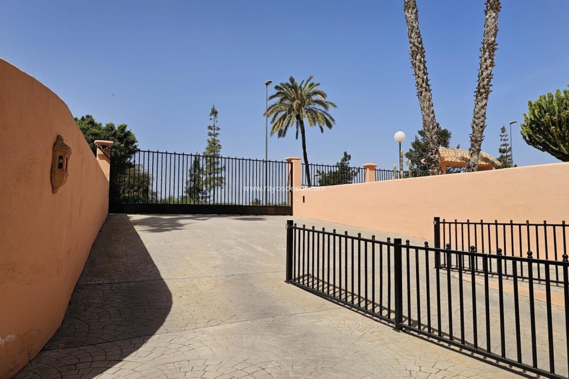 Wiederverkauf - Appartement - La Serena Golf