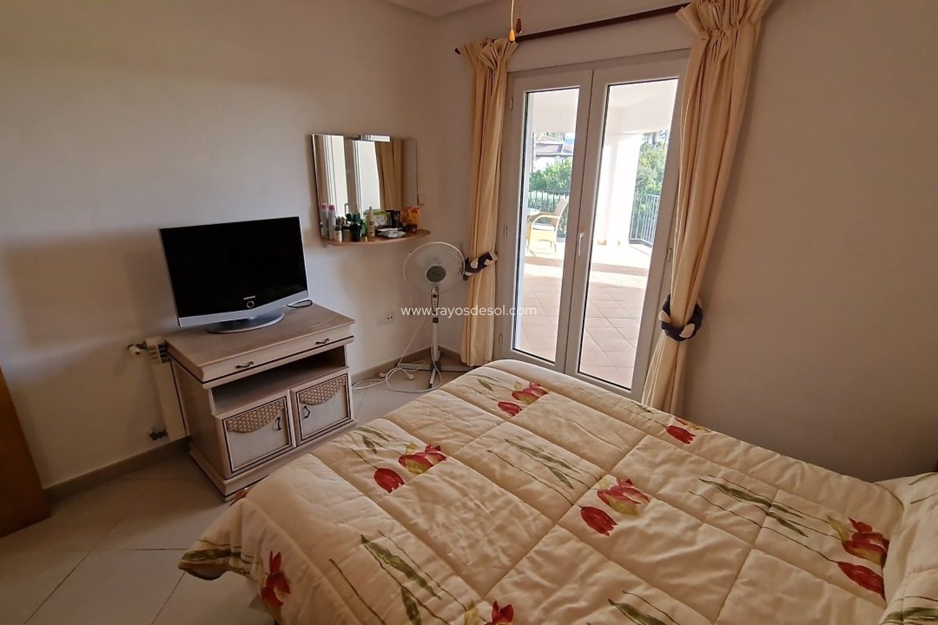 Wiederverkauf - Appartement - La Torre Golf Resort