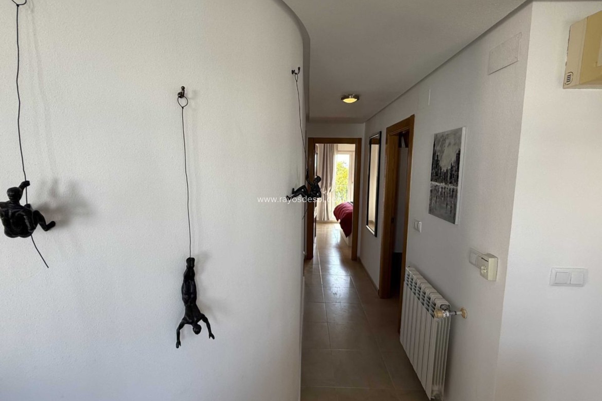 Wiederverkauf - Appartement - La Torre Golf Resort