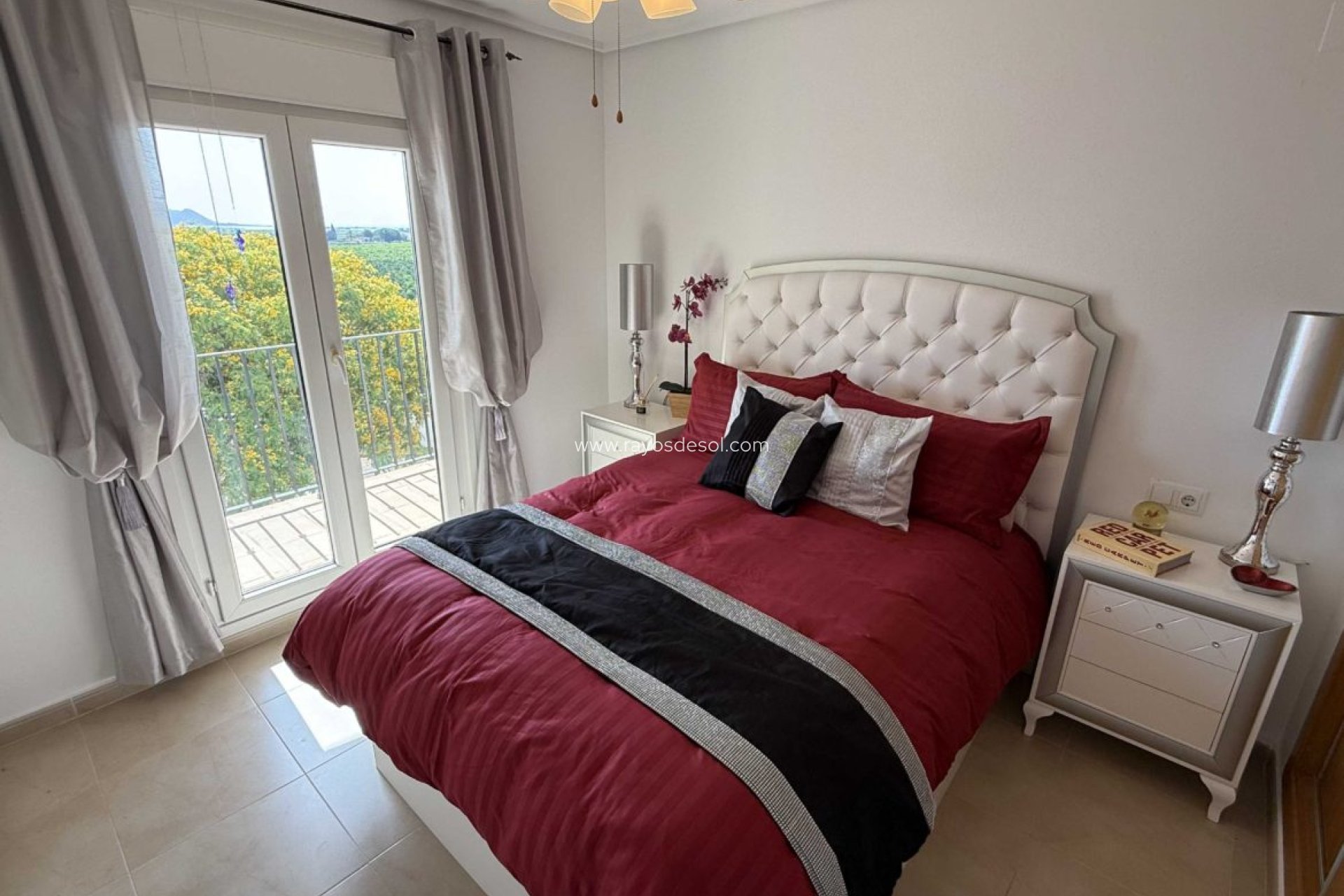 Wiederverkauf - Appartement - La Torre Golf Resort