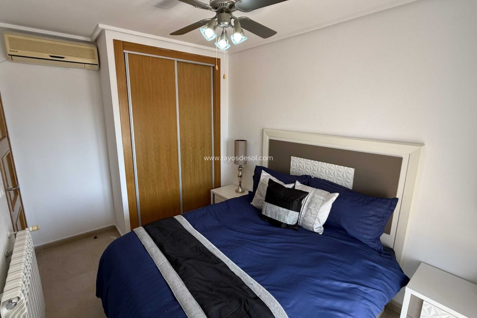 Wiederverkauf - Appartement - La Torre Golf Resort