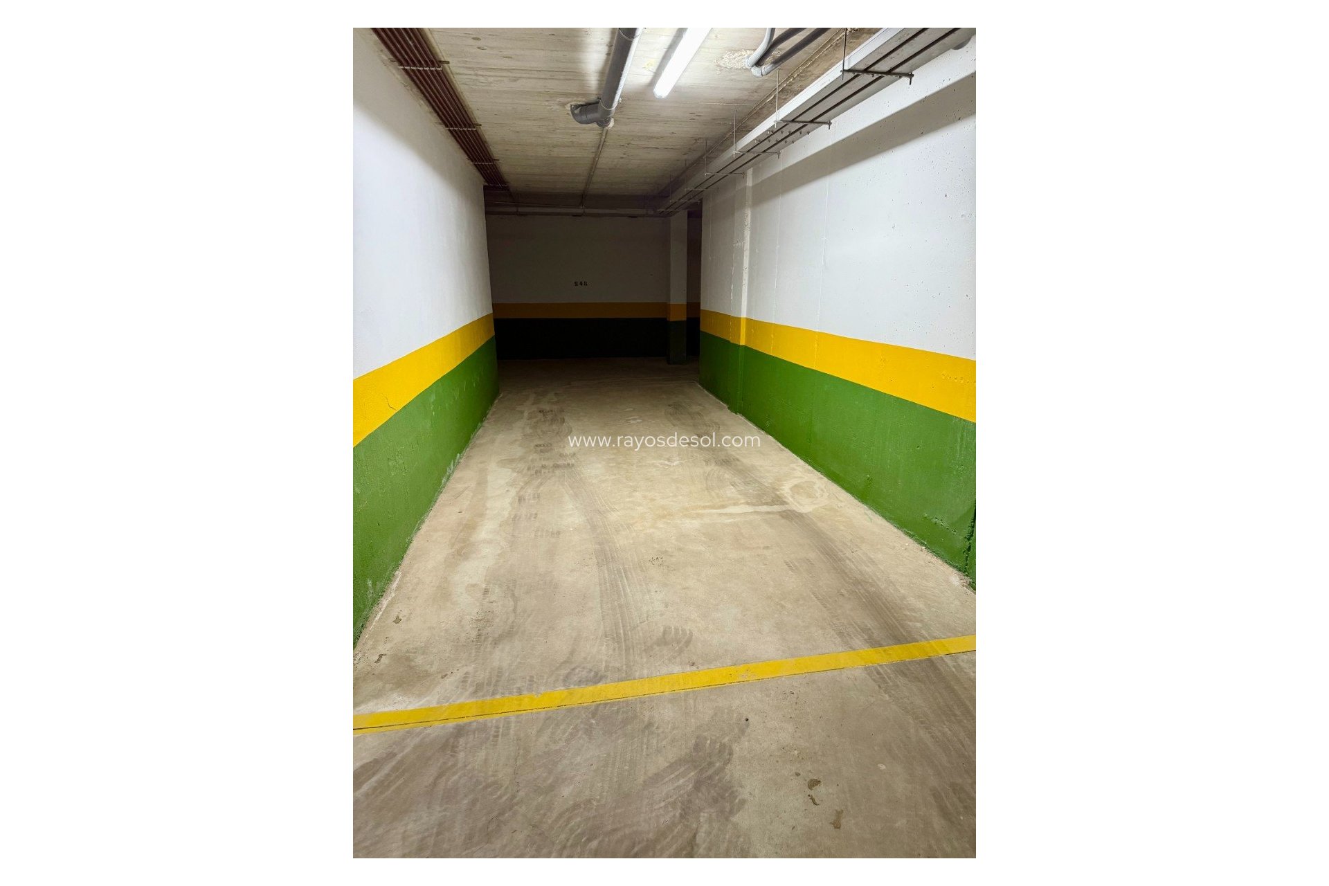 Wiederverkauf - Appartement - La Torre Golf Resort