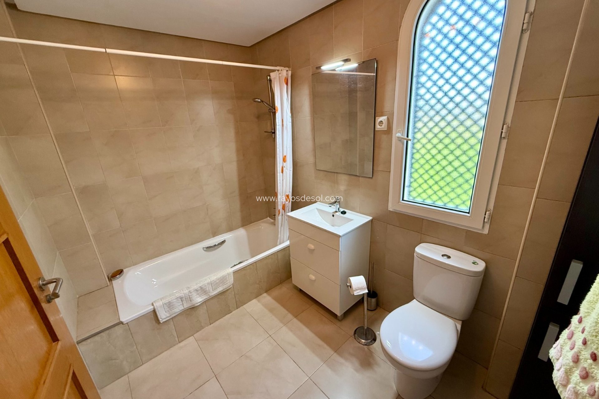 Wiederverkauf - Appartement - La Torre Golf Resort