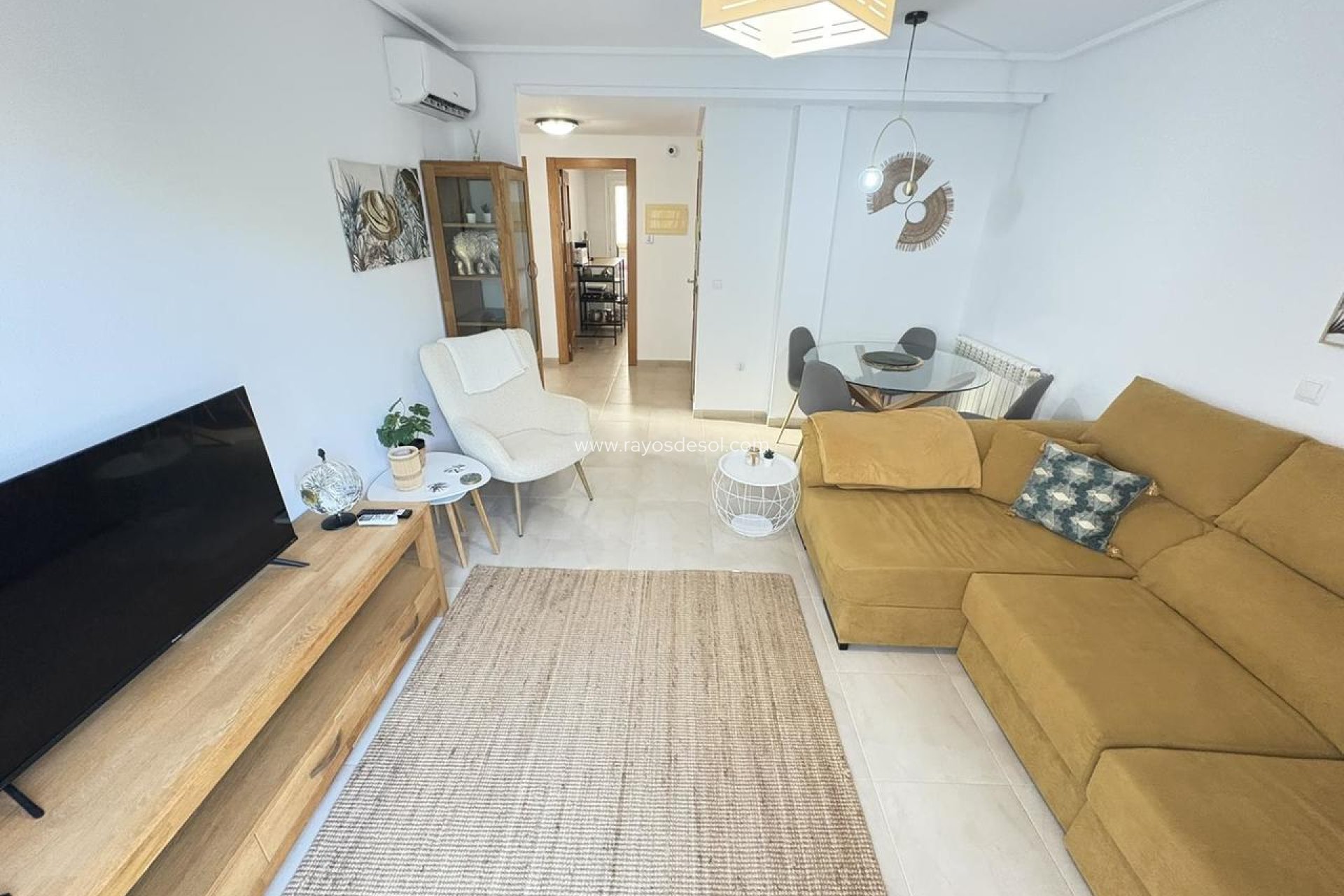 Wiederverkauf - Appartement - La Torre Golf Resort