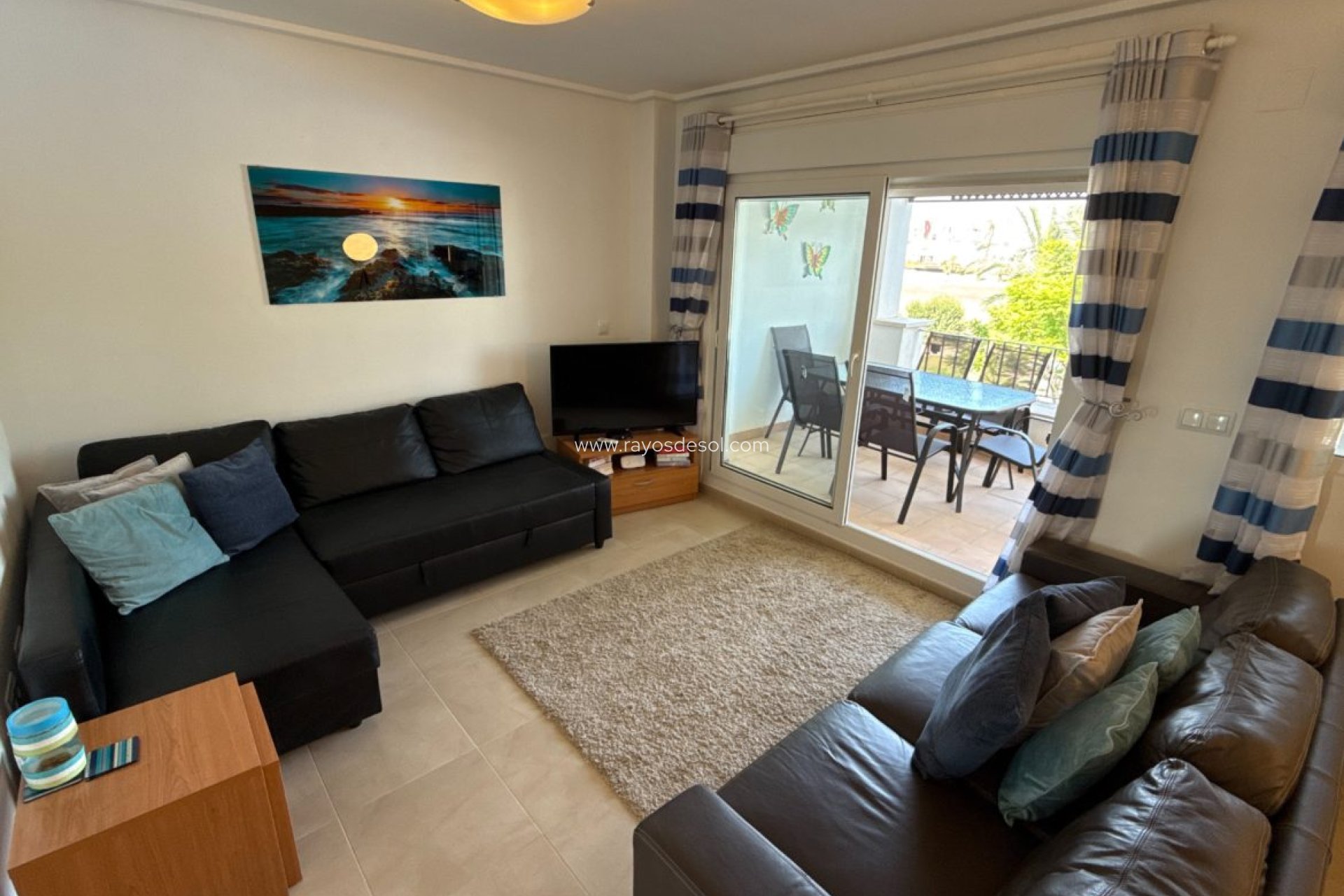 Wiederverkauf - Appartement - La Torre Golf Resort