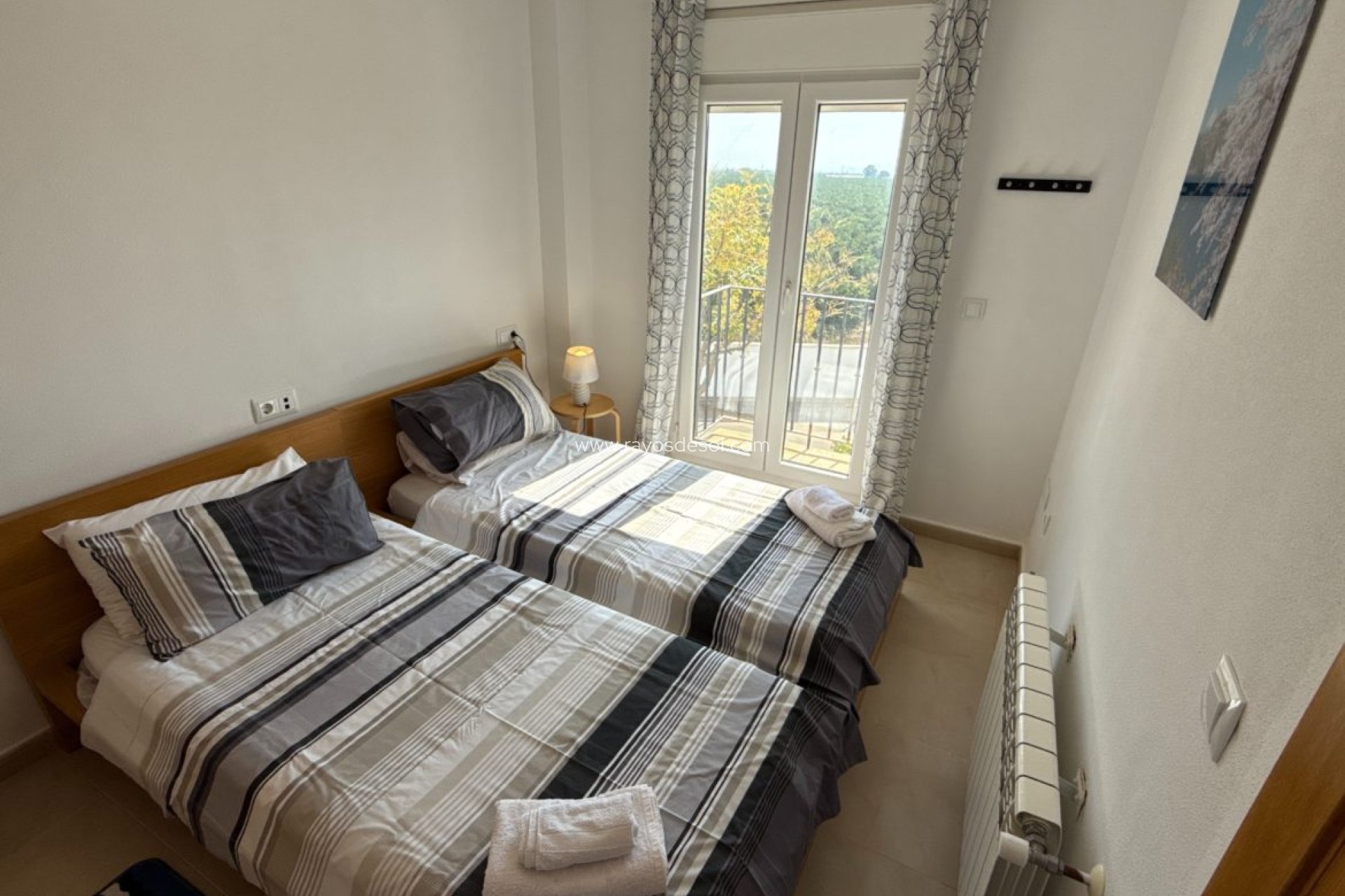 Wiederverkauf - Appartement - La Torre Golf Resort