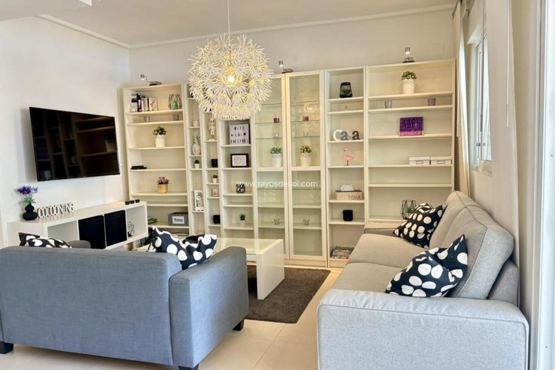 Wiederverkauf - Appartement - La Torre Golf Resort