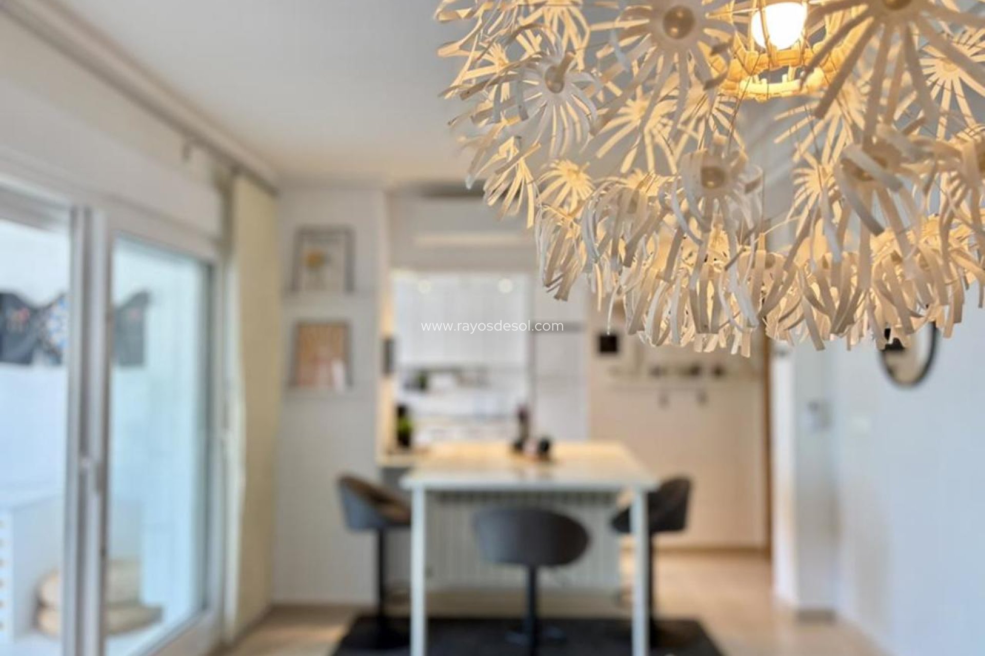 Wiederverkauf - Appartement - La Torre Golf Resort