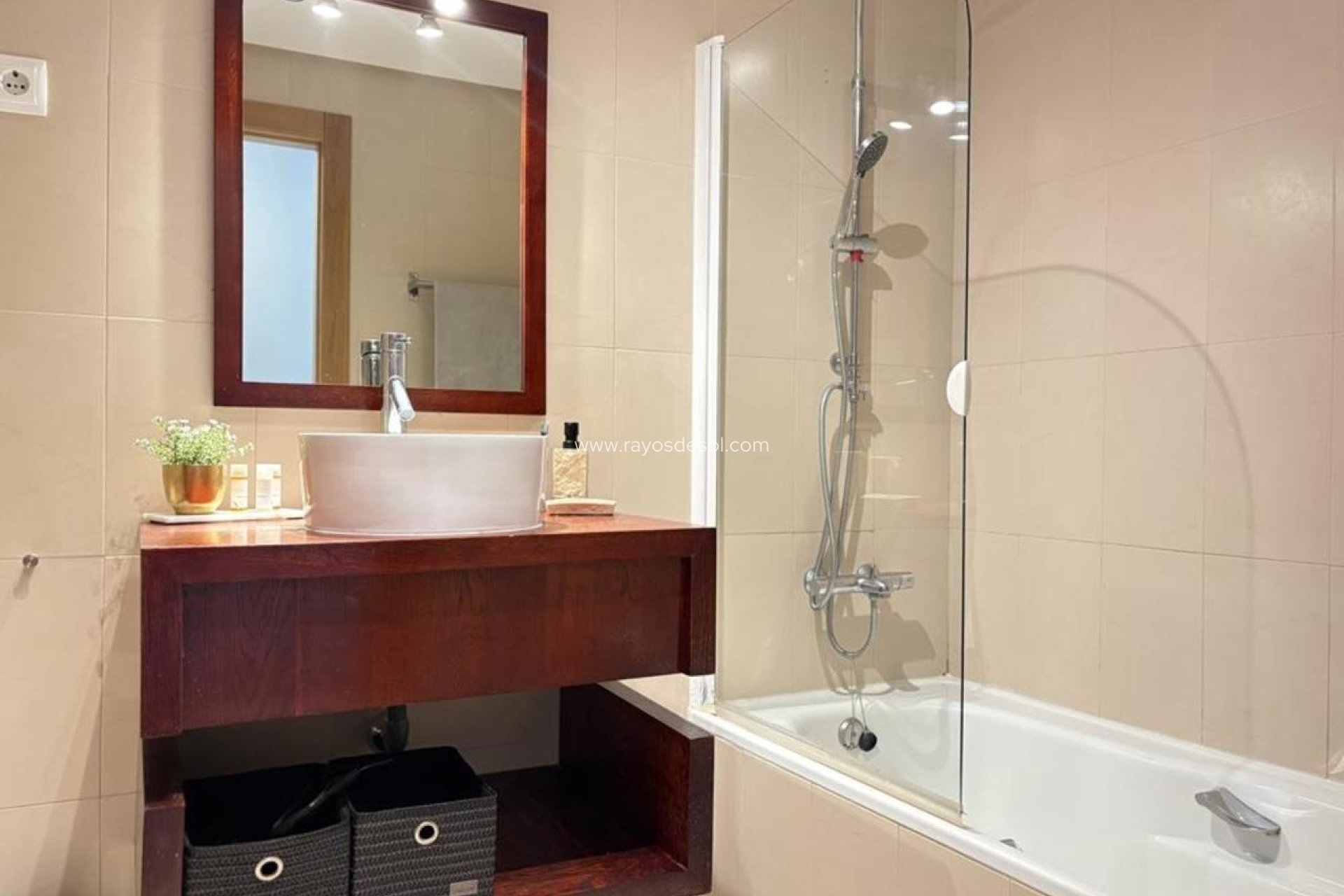 Wiederverkauf - Appartement - La Torre Golf Resort