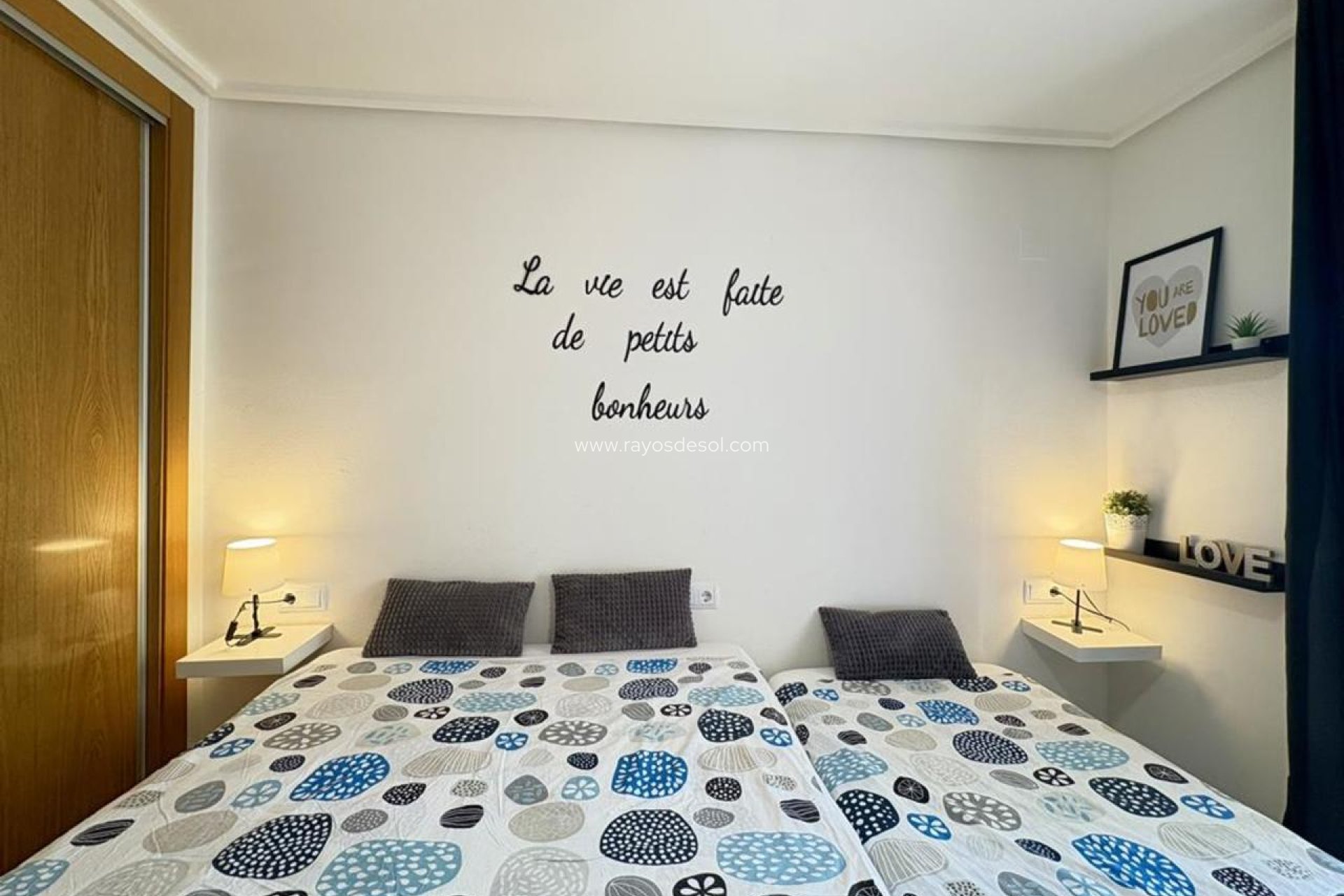 Wiederverkauf - Appartement - La Torre Golf Resort