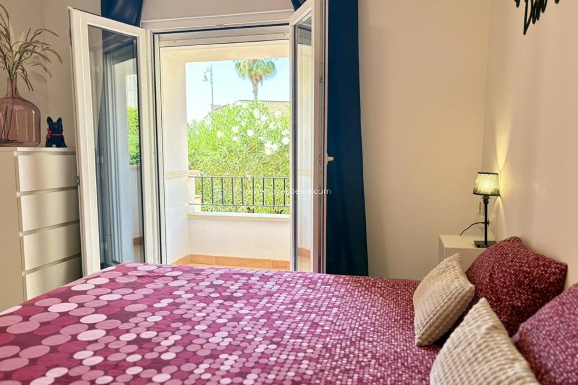 Wiederverkauf - Appartement - La Torre Golf Resort