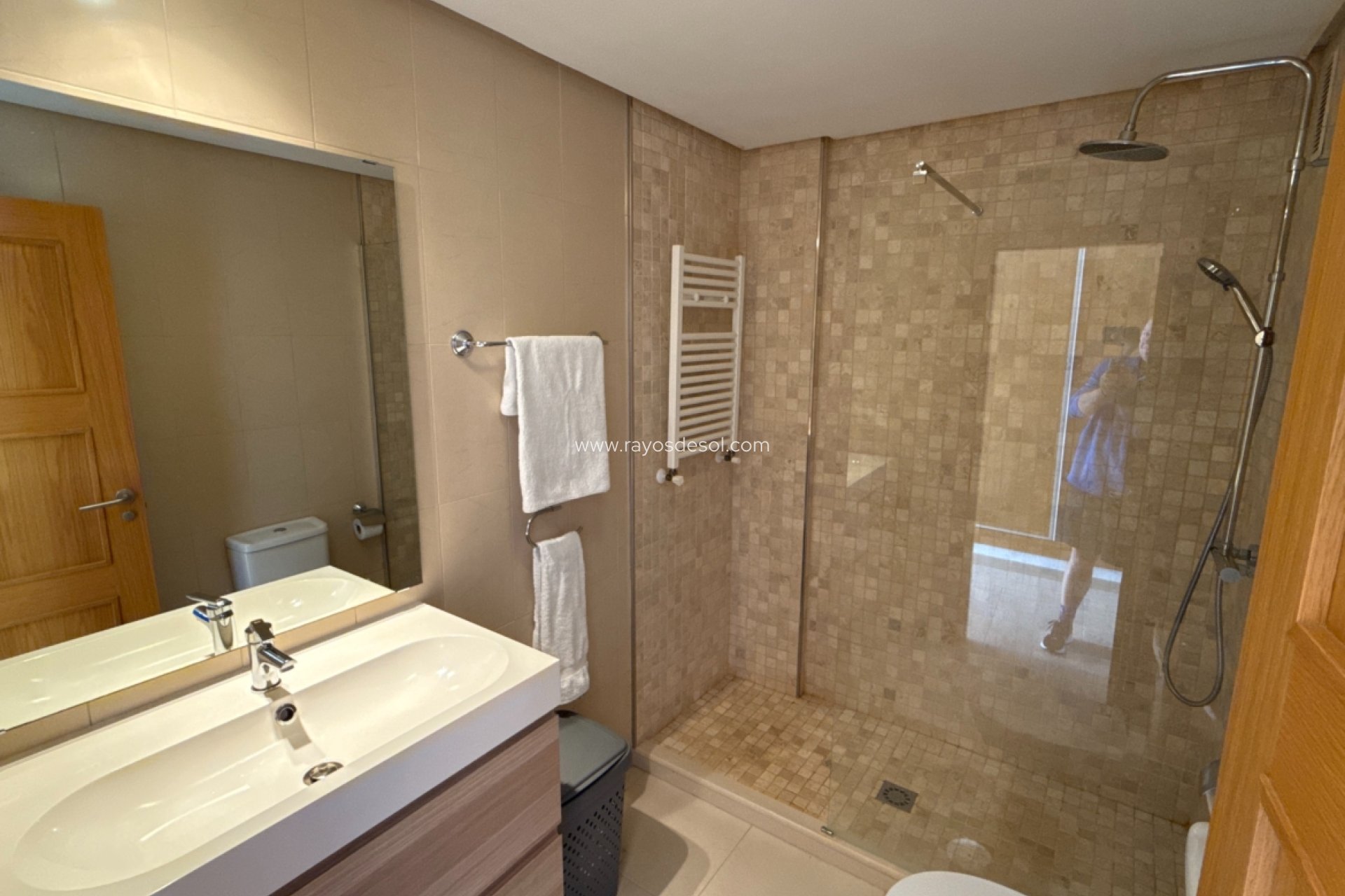 Wiederverkauf - Appartement - La Torre Golf Resort