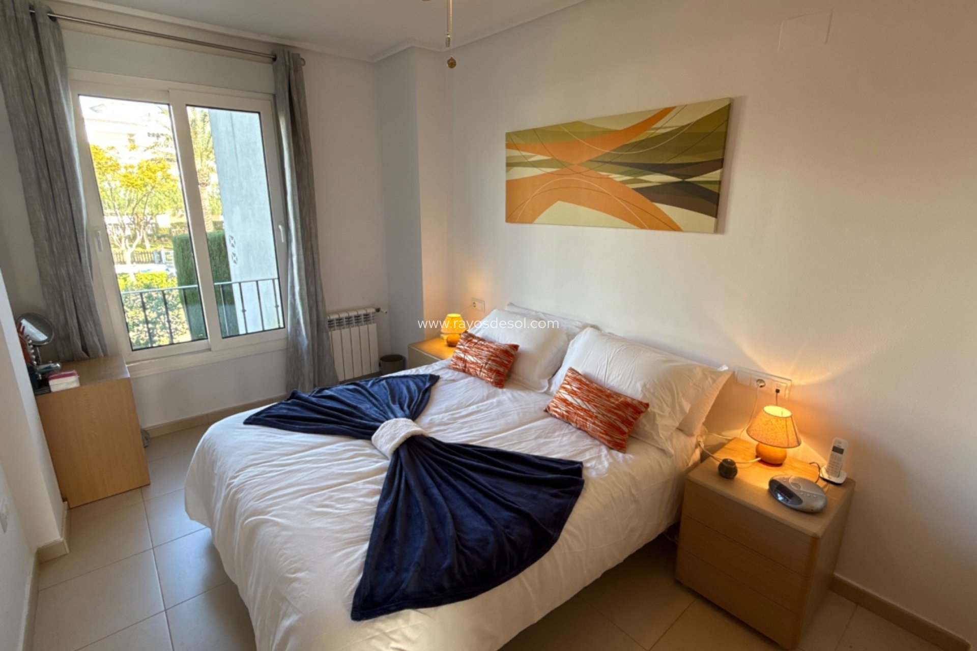 Wiederverkauf - Appartement - La Torre Golf Resort