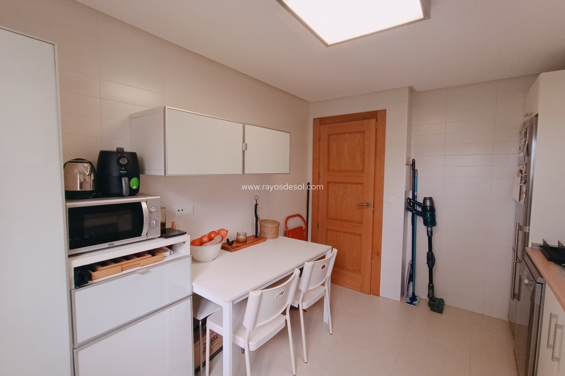 Wiederverkauf - Appartement - La Torre Golf Resort