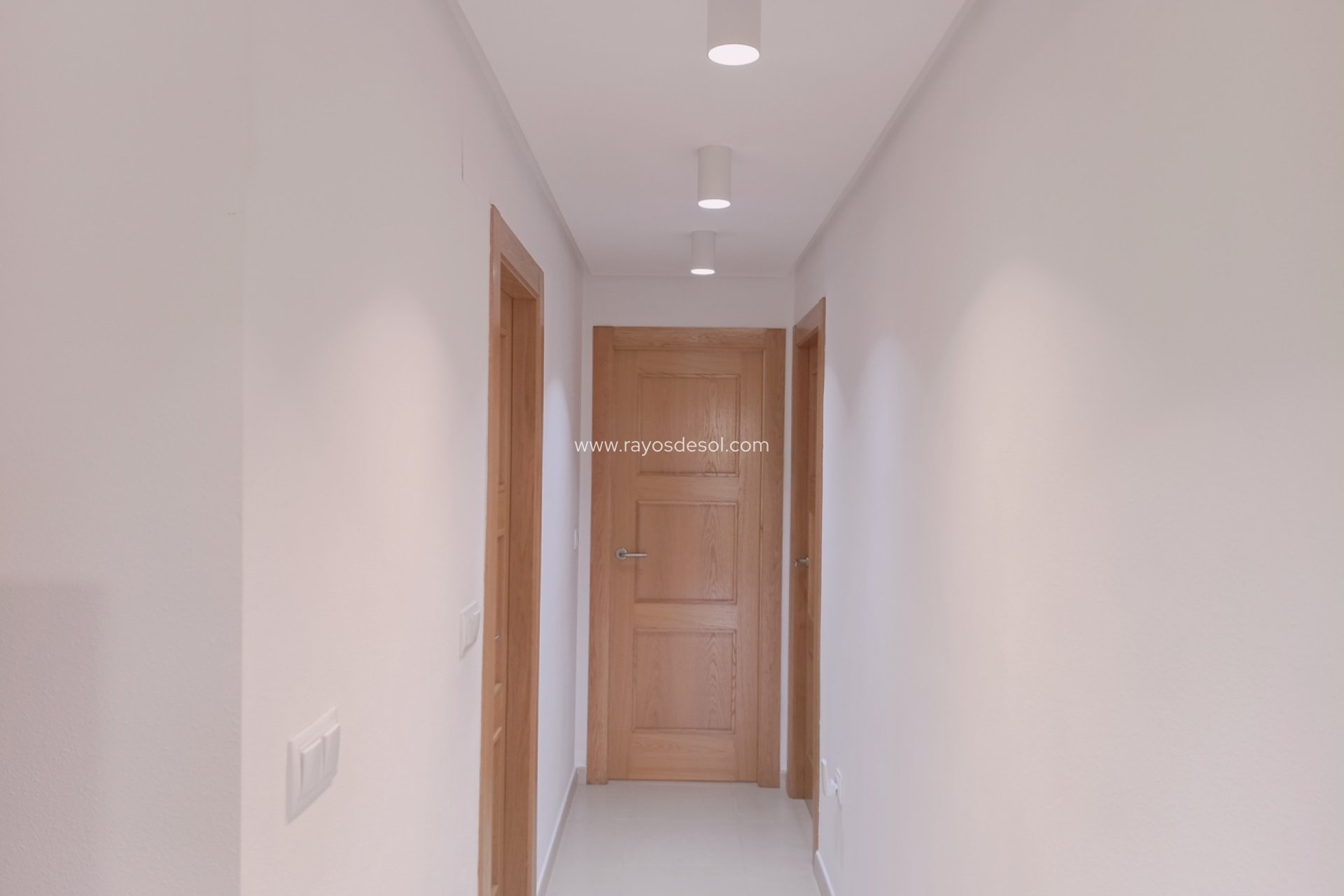 Wiederverkauf - Appartement - La Torre Golf Resort