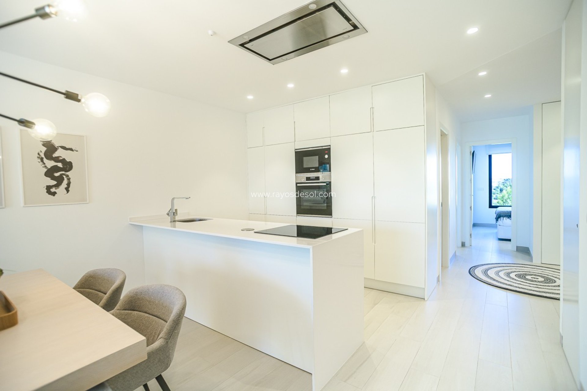 Wiederverkauf - Appartement - Las Colinas Golf Resort - Las Colinas Golf