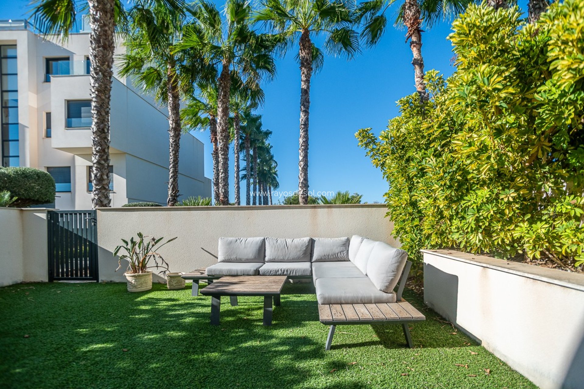 Wiederverkauf - Appartement - Las Colinas Golf Resort - Las Colinas Golf