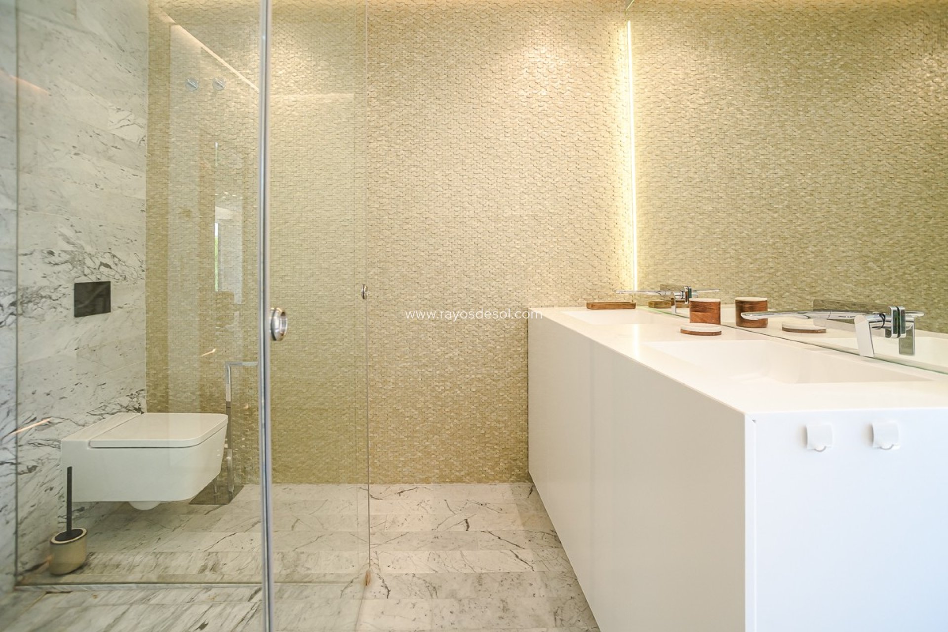 Wiederverkauf - Appartement - Las Colinas Golf Resort - Las Colinas Golf