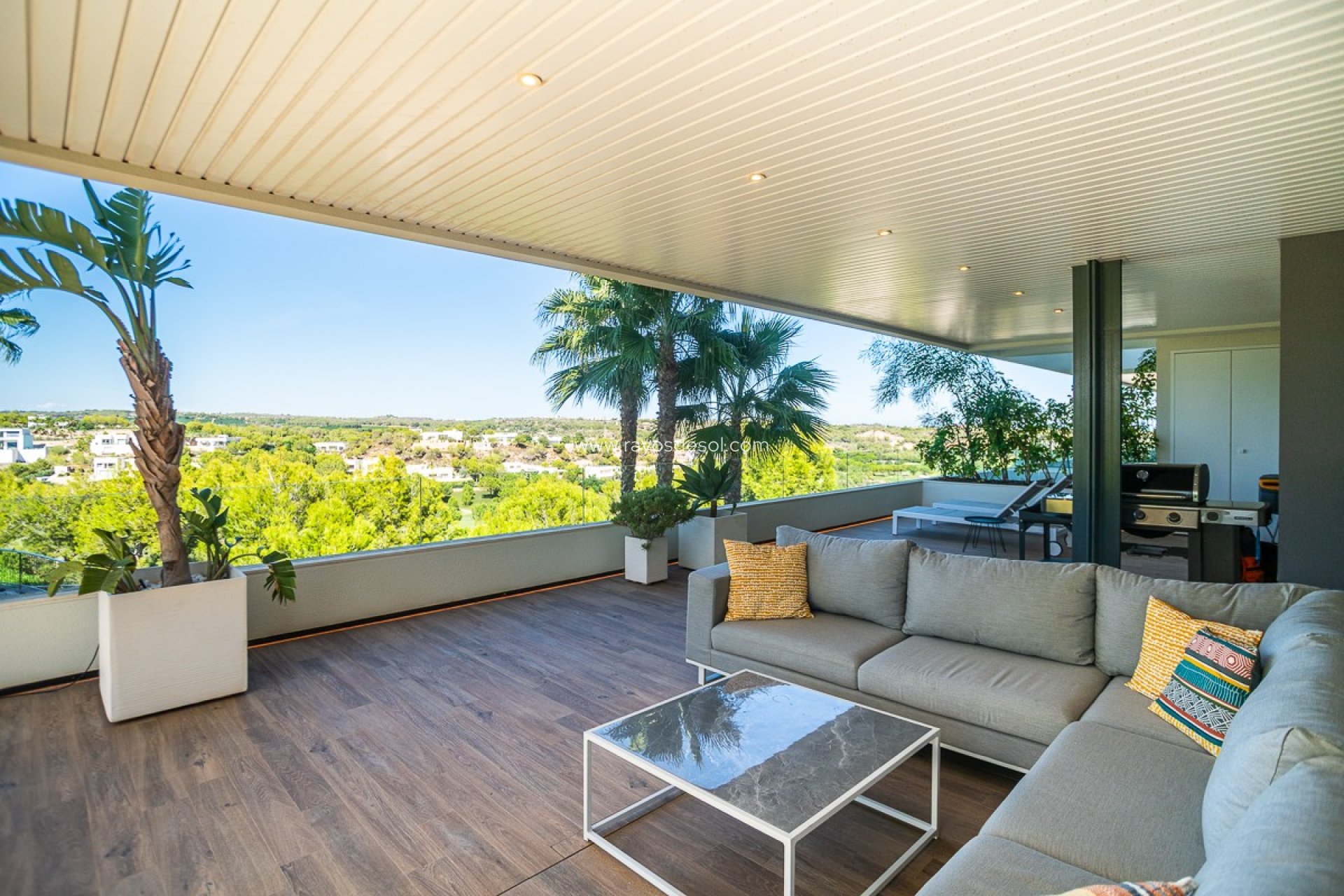 Wiederverkauf - Appartement - Las Colinas Golf Resort - Las Colinas Golf