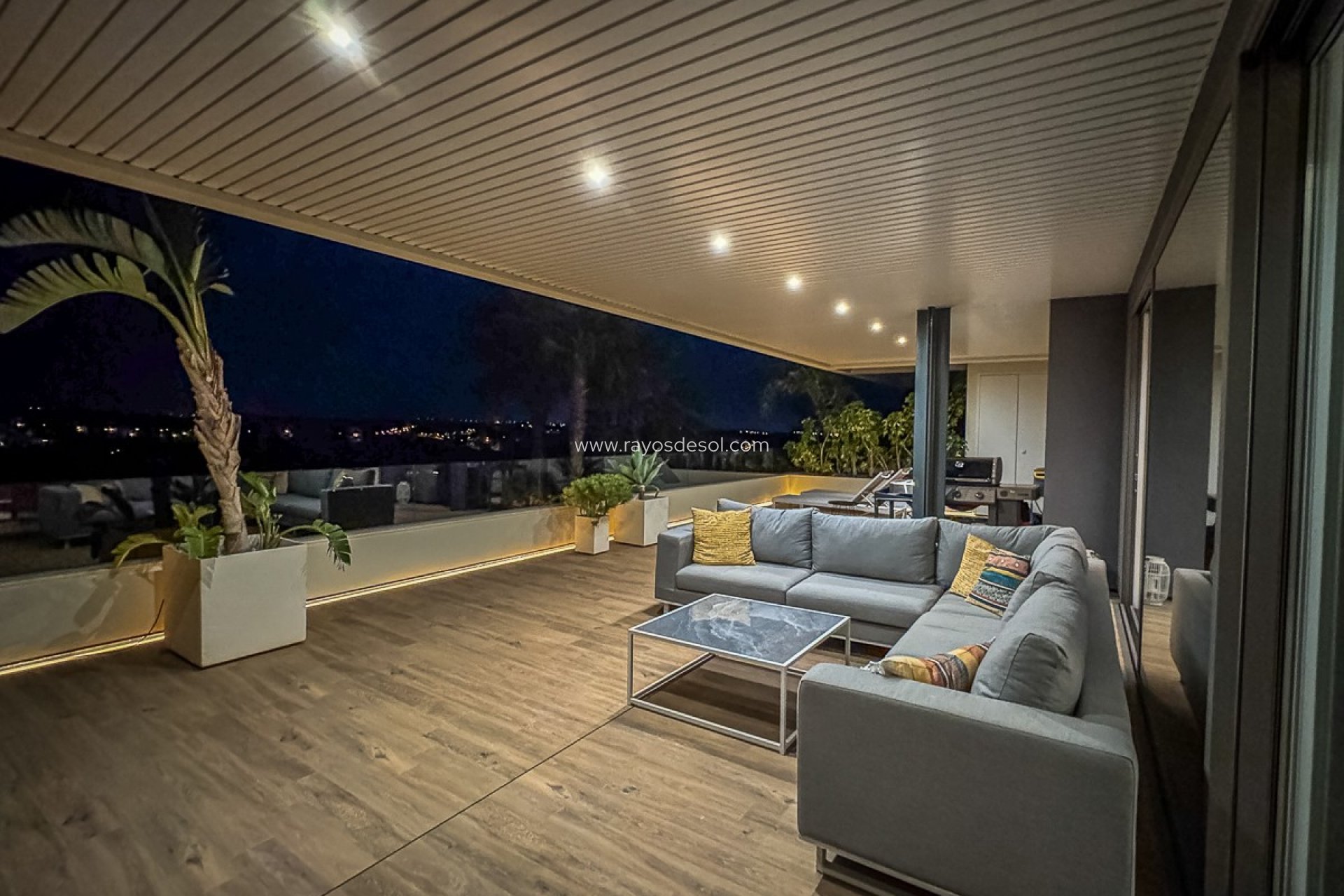 Wiederverkauf - Appartement - Las Colinas Golf Resort - Las Colinas Golf