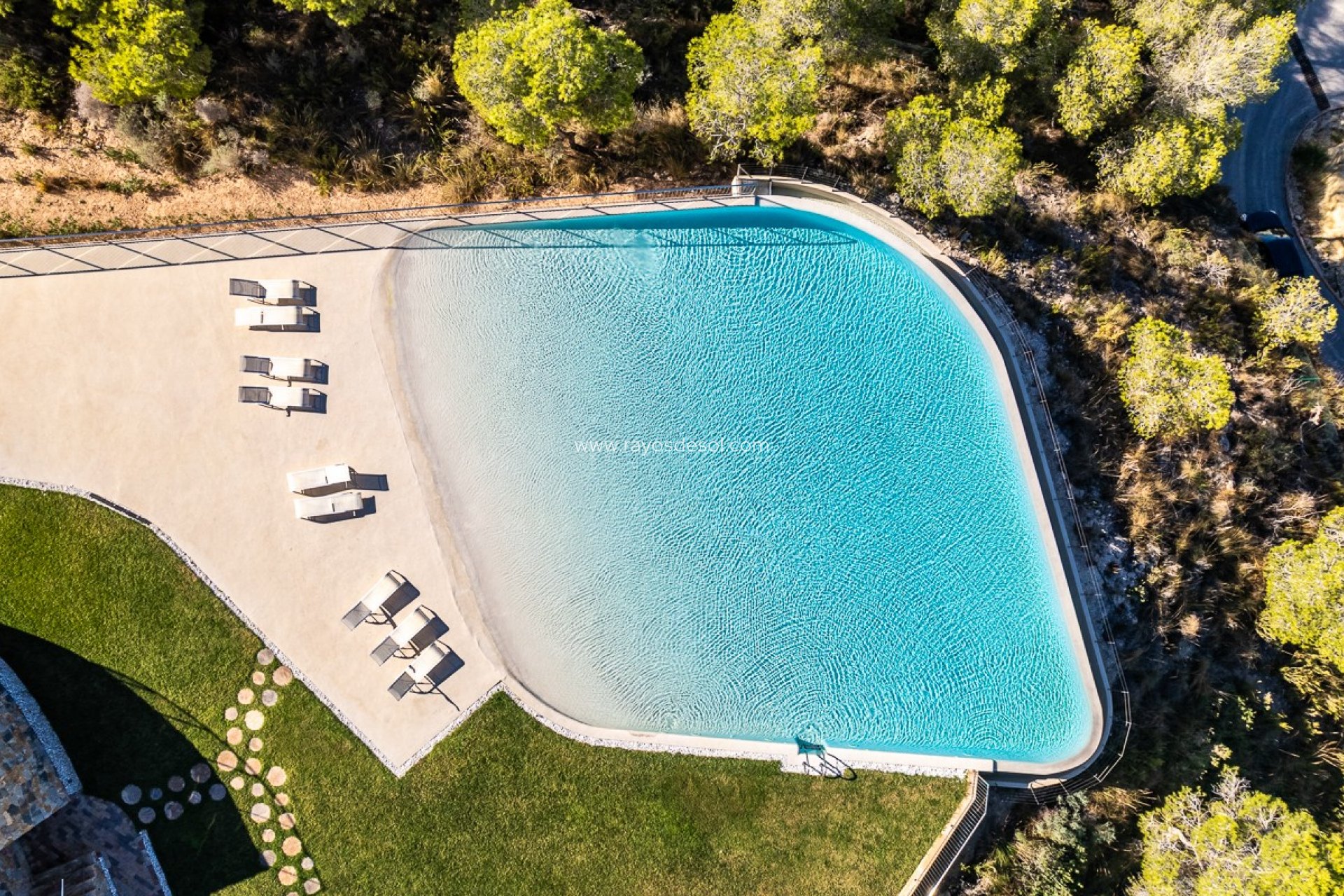 Wiederverkauf - Appartement - Las Colinas Golf Resort - Las Colinas Golf