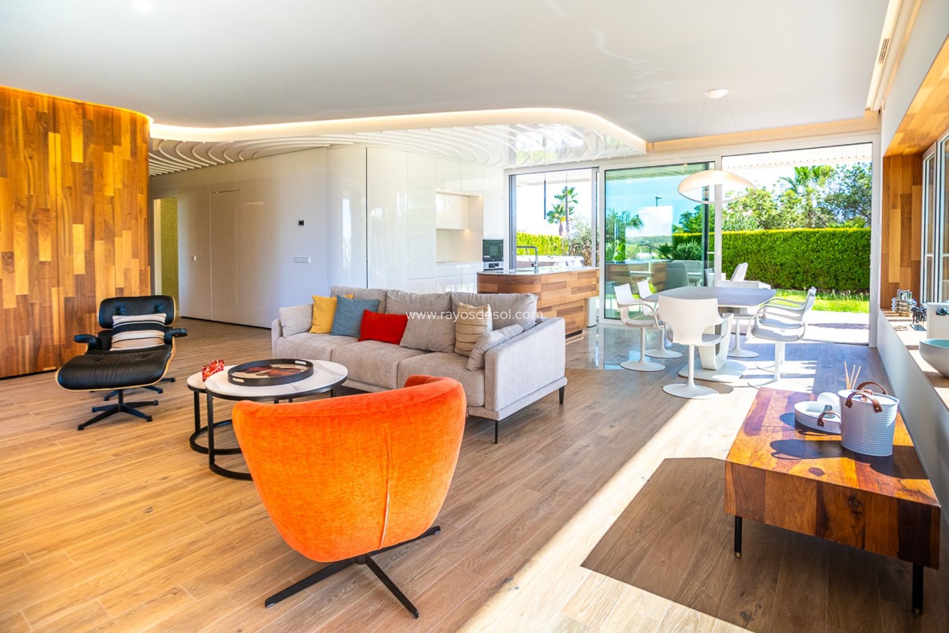Wiederverkauf - Appartement - Las Colinas Golf Resort - Las Colinas Golf