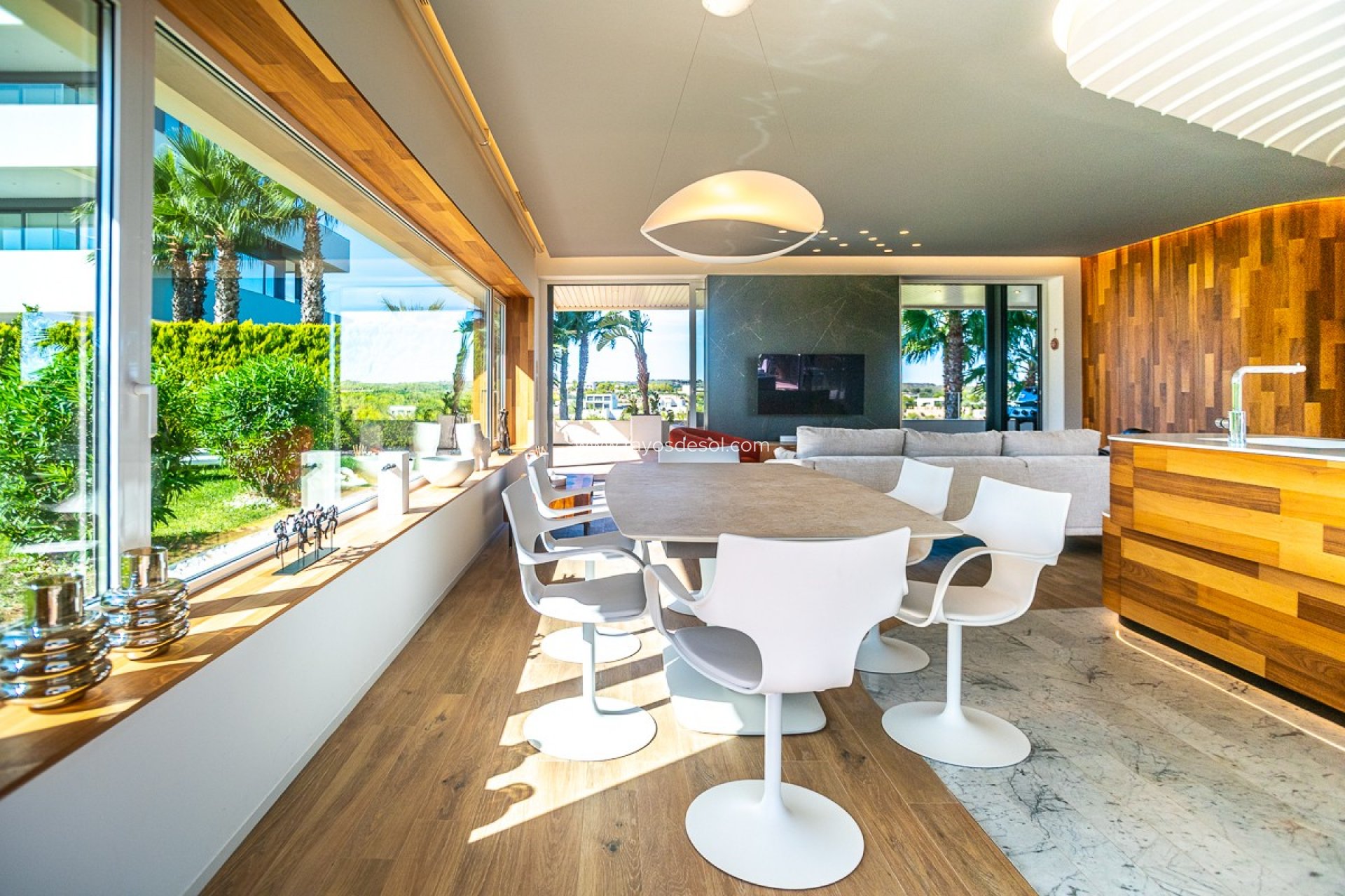 Wiederverkauf - Appartement - Las Colinas Golf Resort - Las Colinas Golf