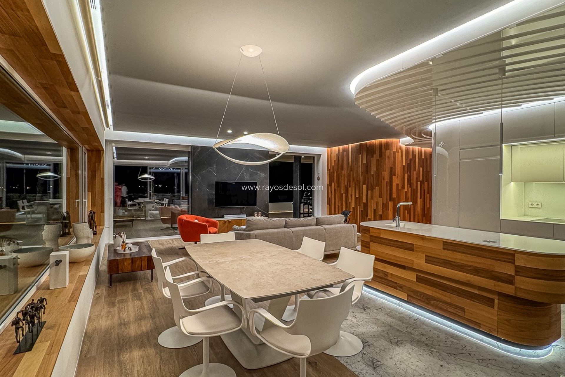 Wiederverkauf - Appartement - Las Colinas Golf Resort - Las Colinas Golf