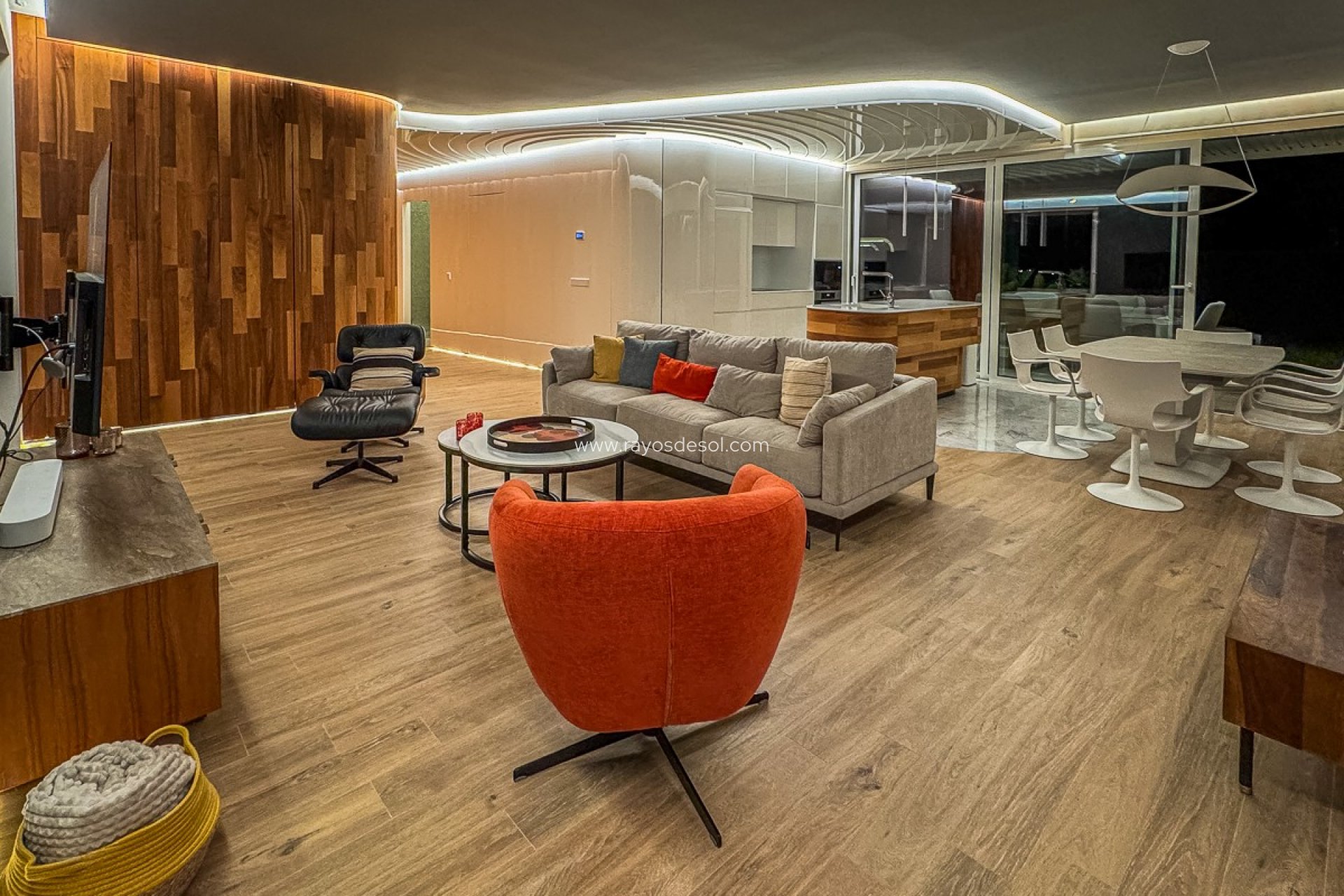 Wiederverkauf - Appartement - Las Colinas Golf Resort - Las Colinas Golf