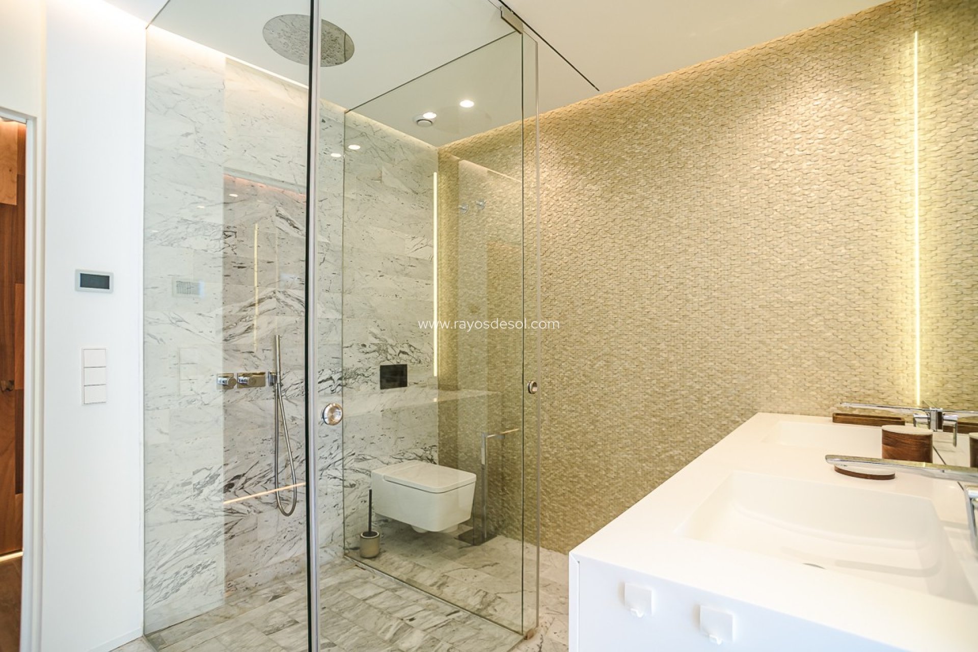 Wiederverkauf - Appartement - Las Colinas Golf Resort - Las Colinas Golf