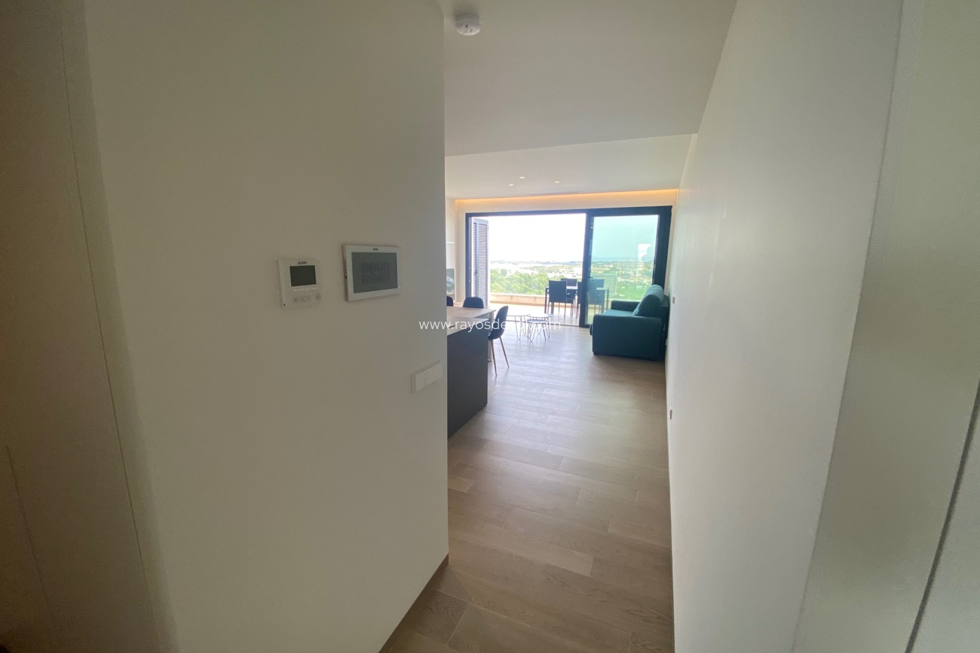 Wiederverkauf - Appartement - Las Colinas Golf Resort - Las Colinas Golf