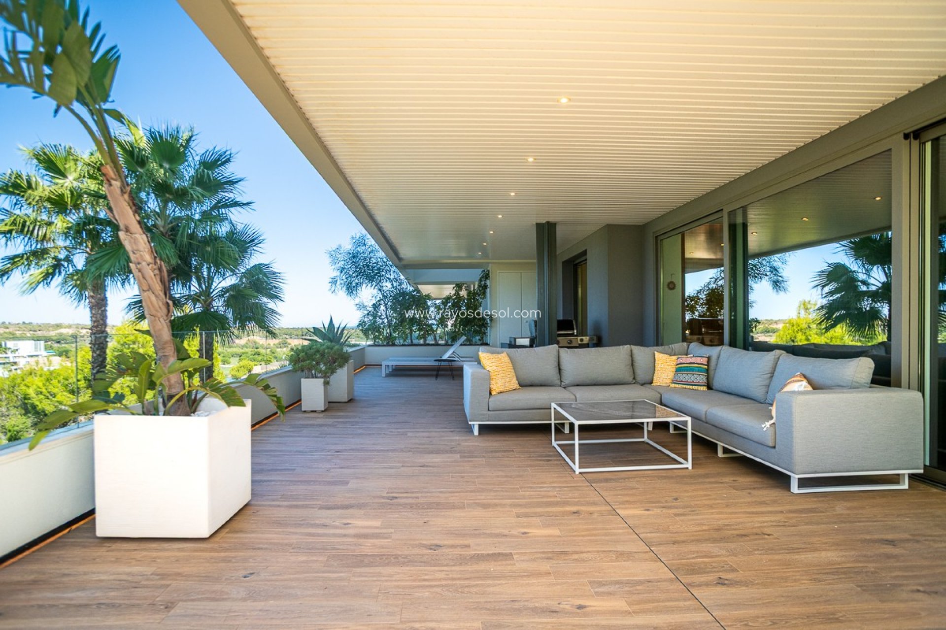 Wiederverkauf - Appartement - Las Colinas Golf Resort - Las Colinas Golf