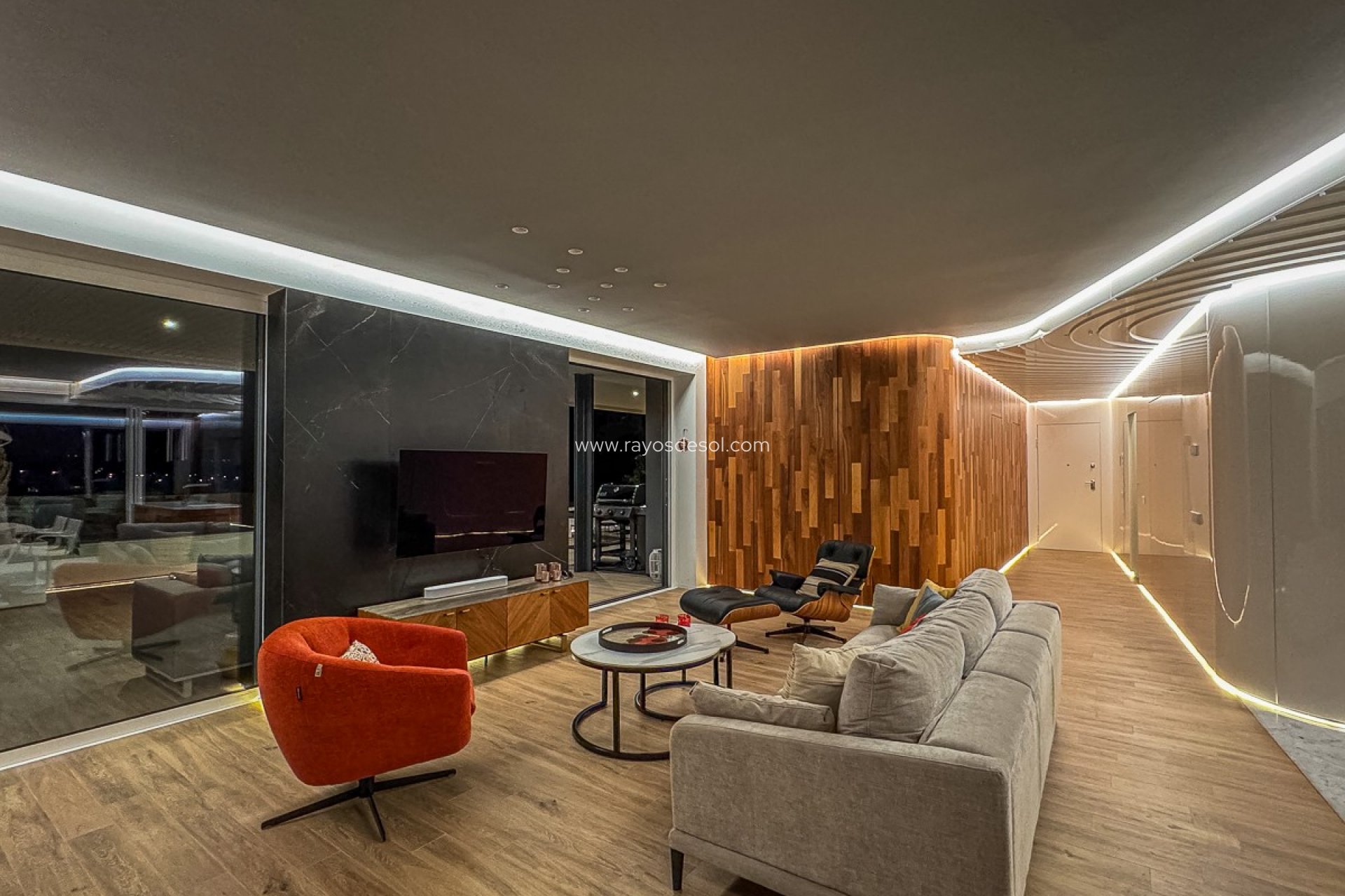 Wiederverkauf - Appartement - Las Colinas Golf Resort - Las Colinas Golf