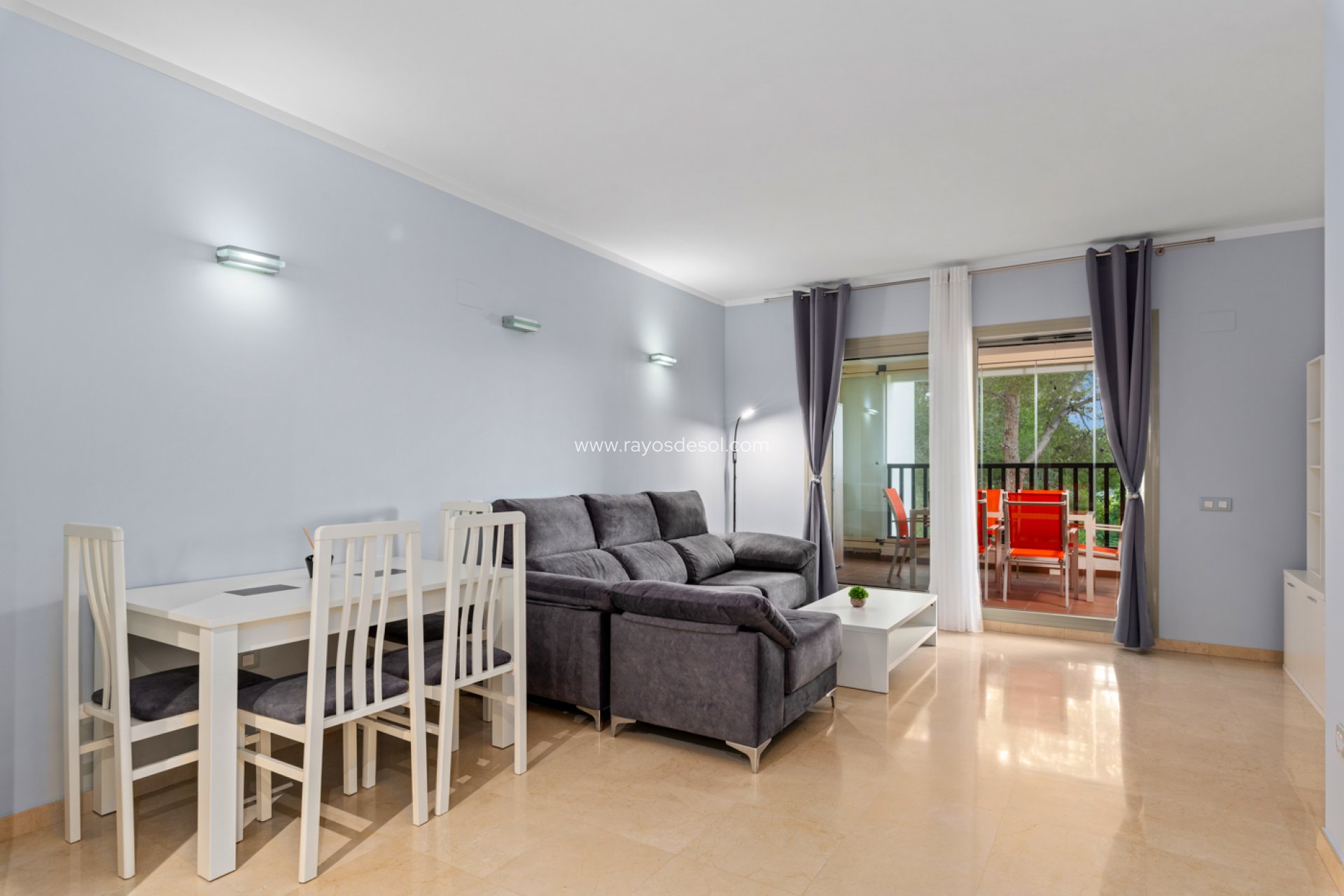 Wiederverkauf - Appartement - Las Colinas Golf Resort - Las Colinas Golf