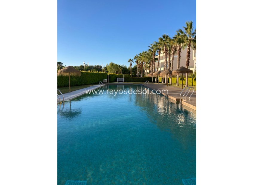 Wiederverkauf - Appartement - Las Colinas Golf Resort - Las Colinas