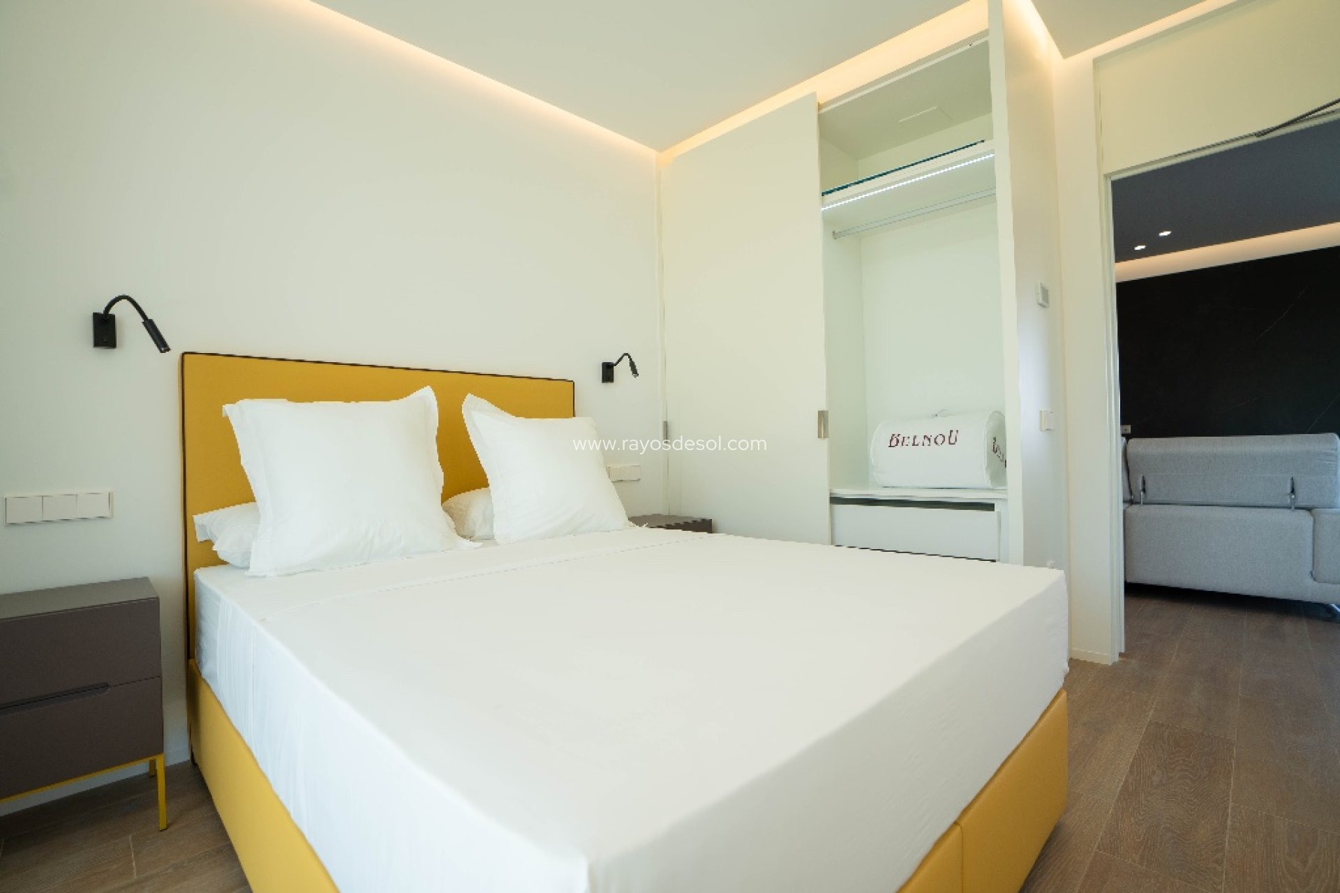 Wiederverkauf - Appartement - Las Colinas - Las Colinas Golf