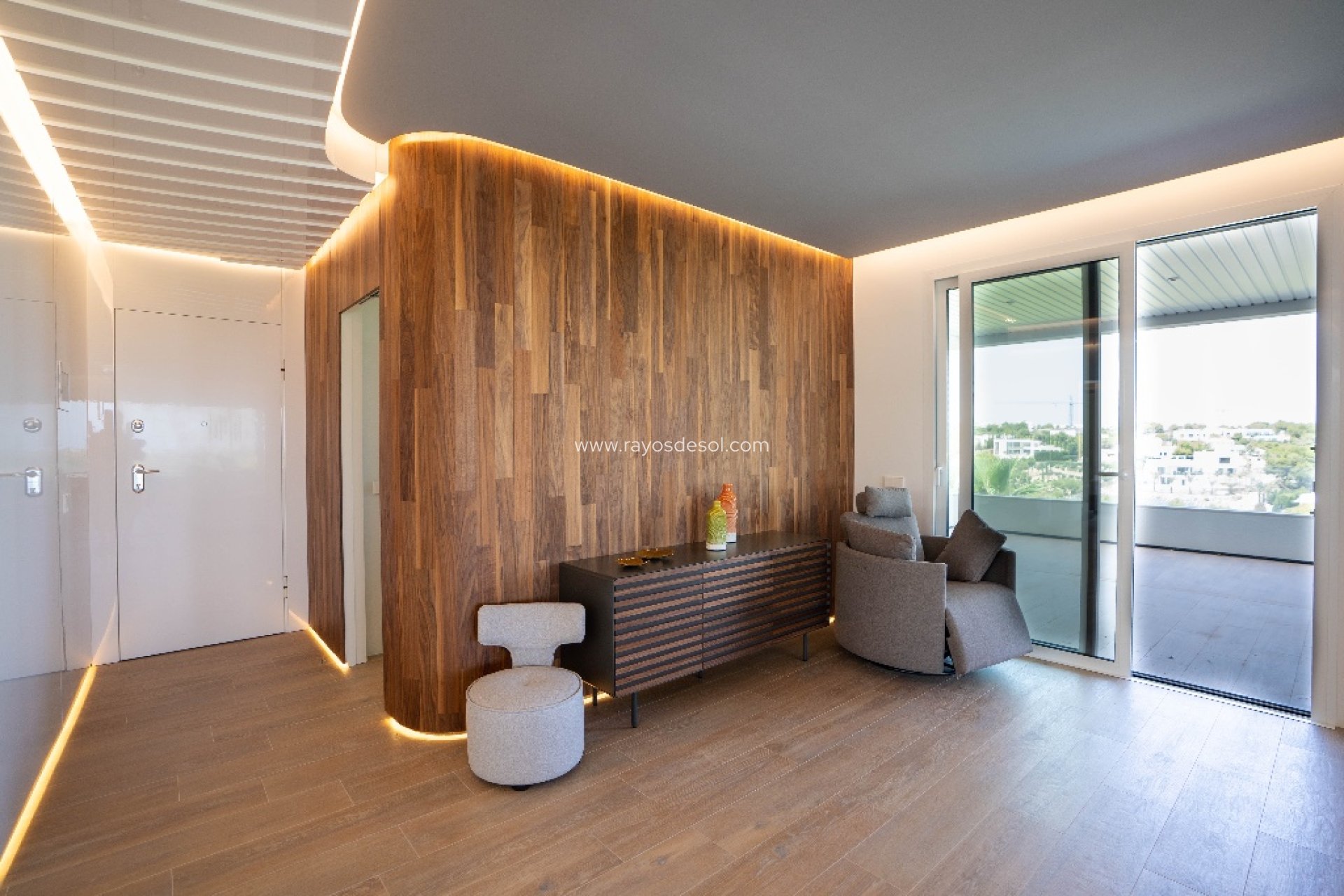 Wiederverkauf - Appartement - Las Colinas - Las Colinas Golf