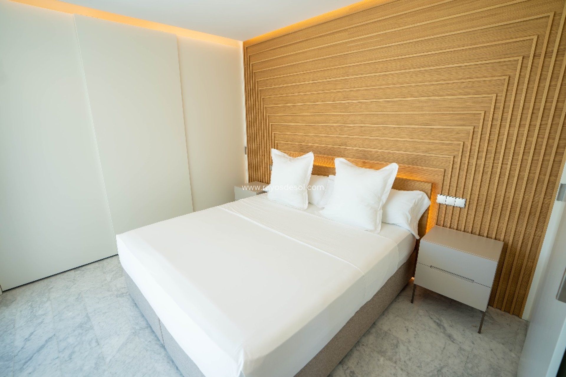 Wiederverkauf - Appartement - Las Colinas - Las Colinas Golf