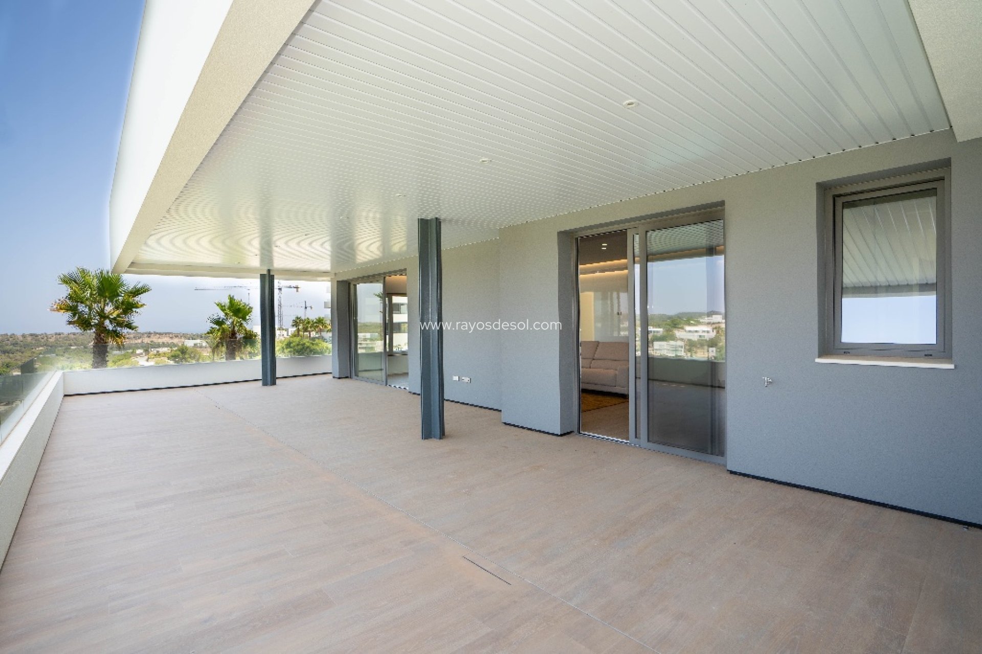 Wiederverkauf - Appartement - Las Colinas - Las Colinas Golf