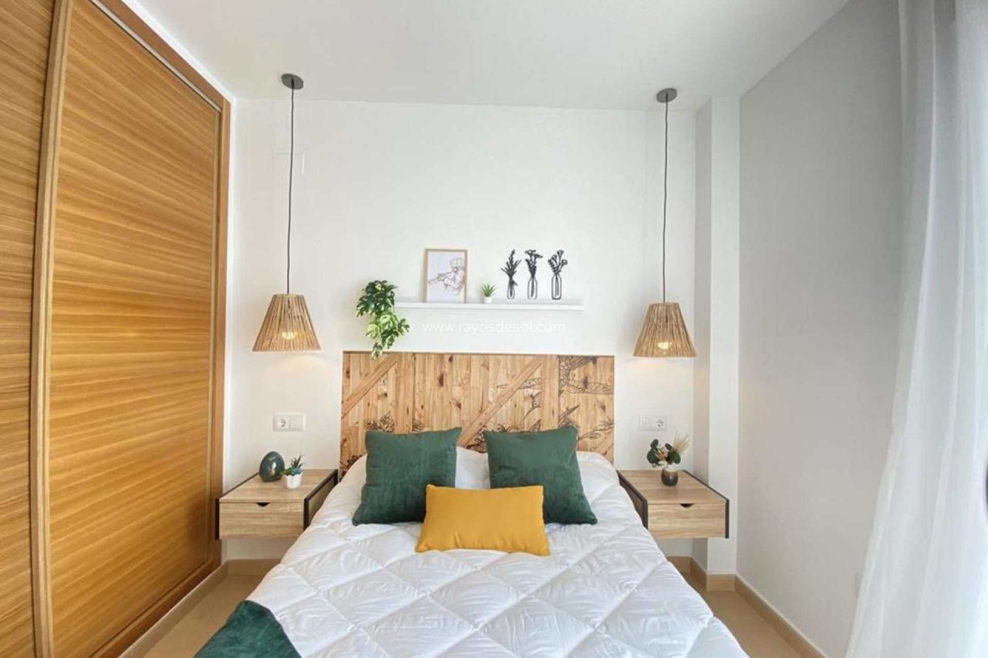 Wiederverkauf - Appartement - Las Terrazas de la Torre