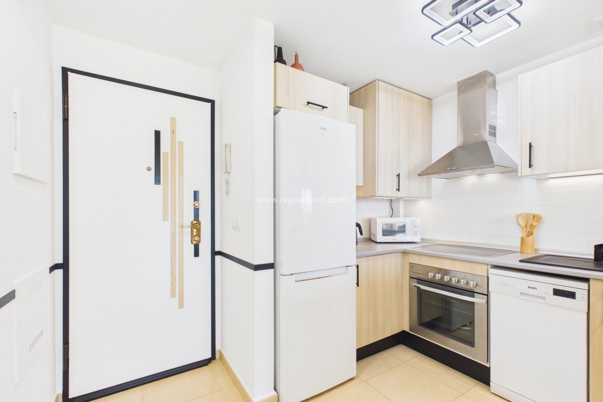 Wiederverkauf - Appartement - Las Terrazas de la Torre