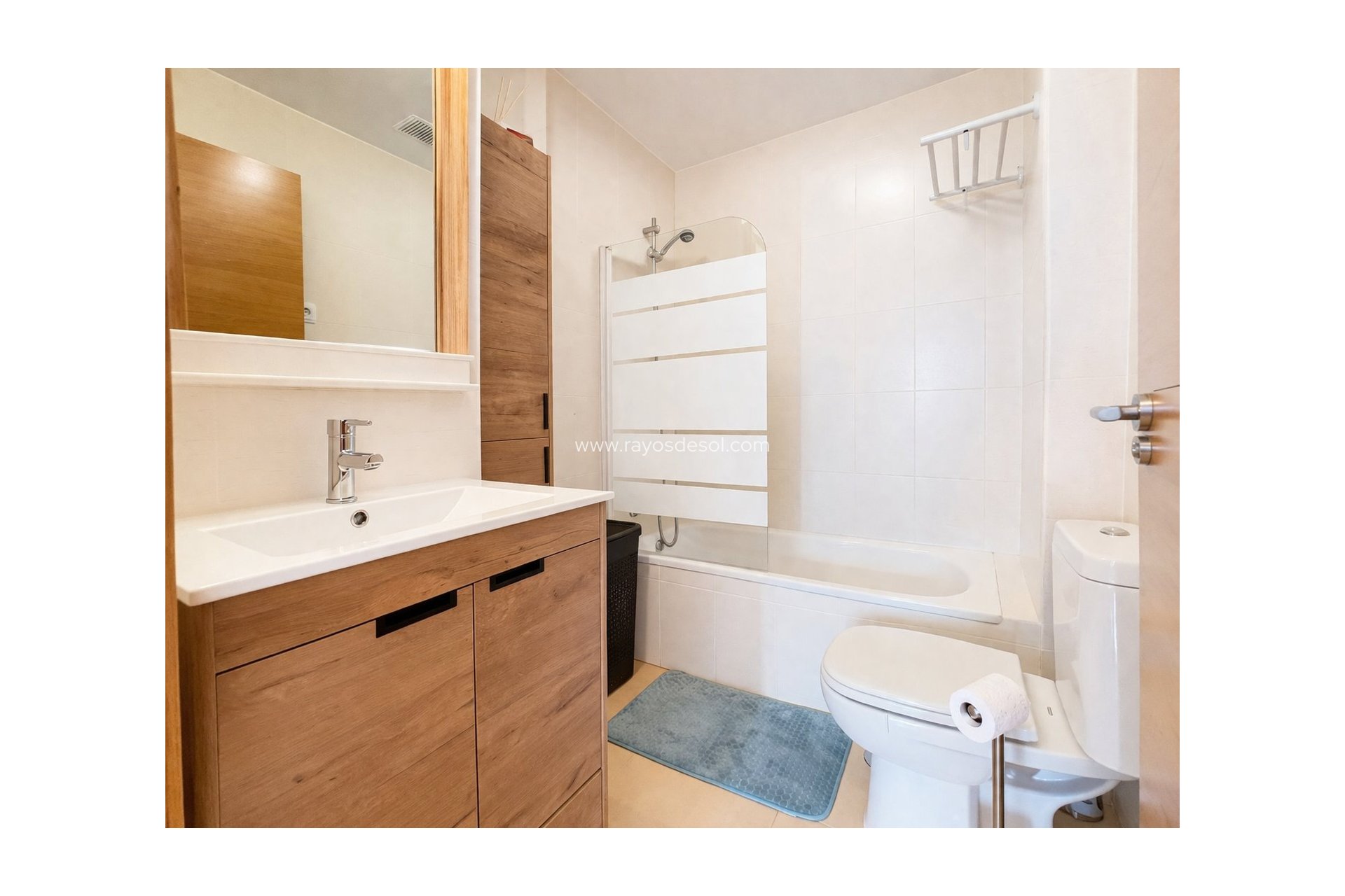 Wiederverkauf - Appartement - Las Terrazas de la Torre