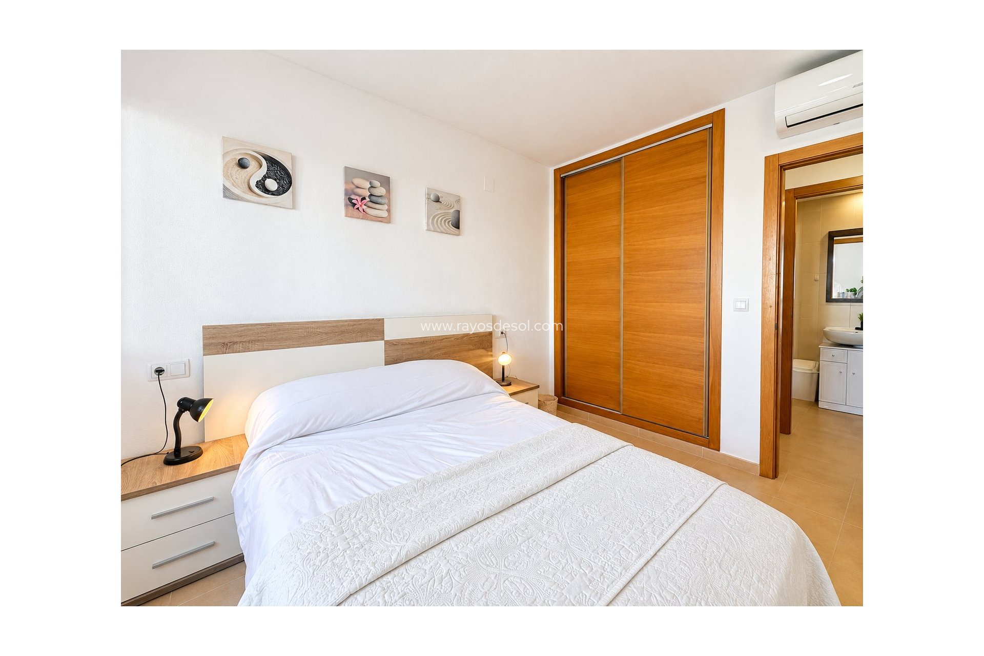 Wiederverkauf - Appartement - Las Terrazas de la Torre