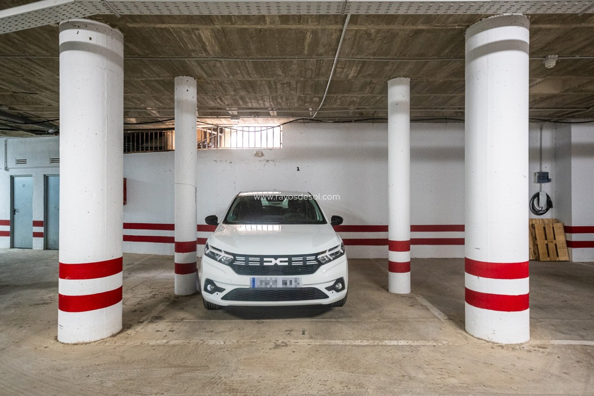 Wiederverkauf - Appartement - Lo Crispin