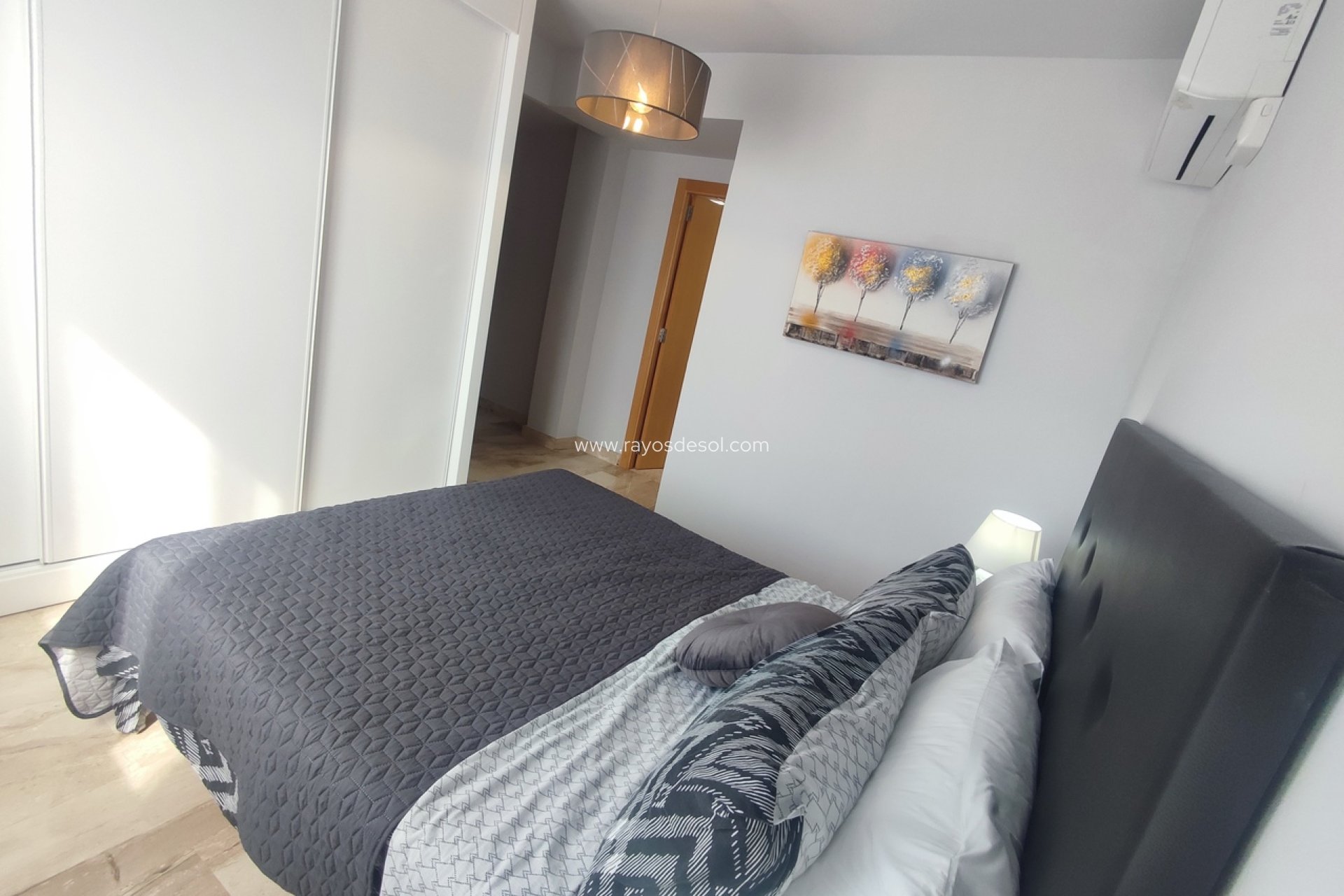 Wiederverkauf - Appartement - Lo Pagan