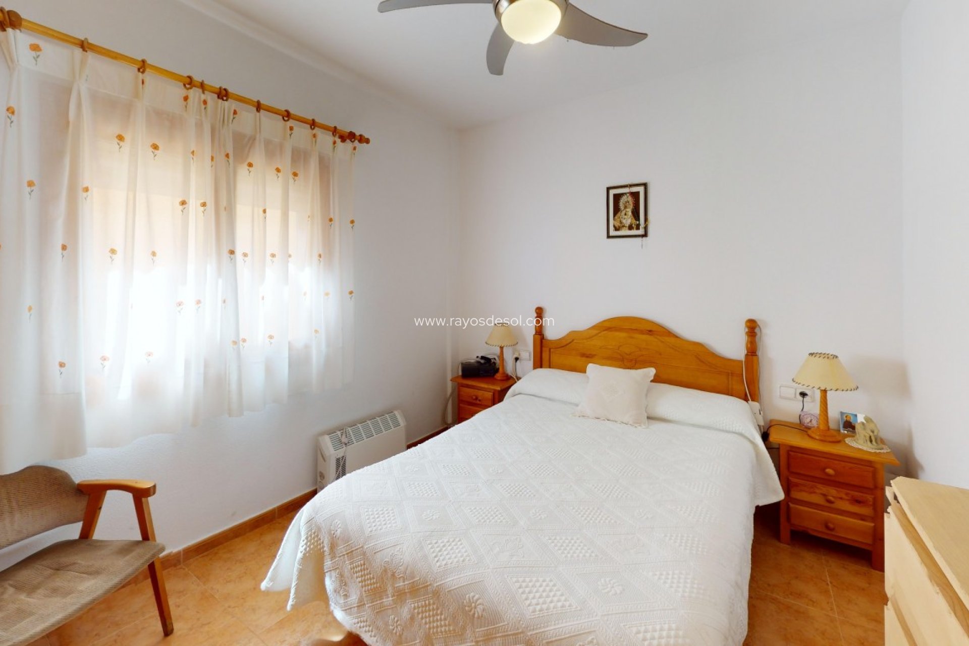 Wiederverkauf - Appartement - Los Alcazares - Los Narejos