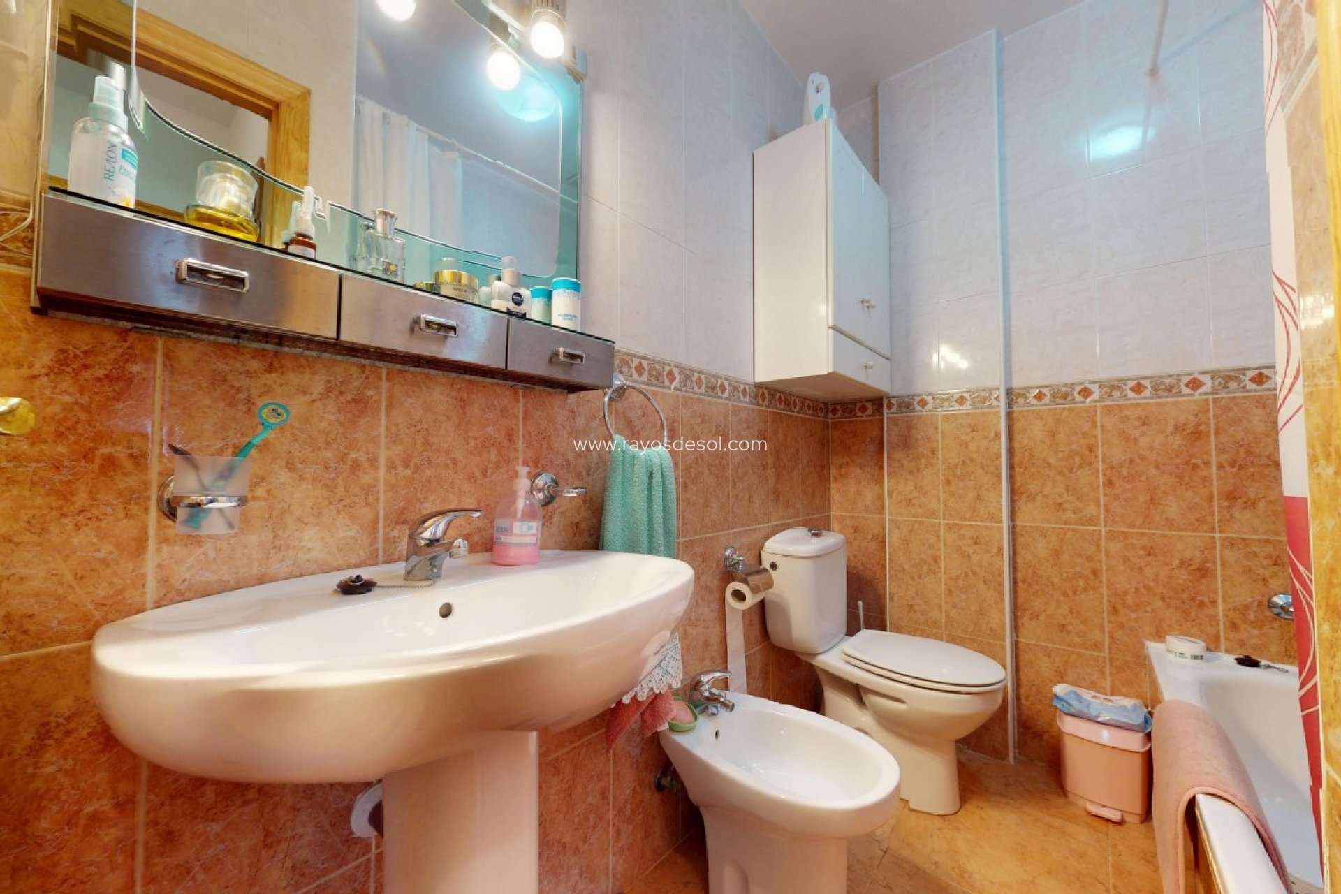 Wiederverkauf - Appartement - Los Alcazares - Los Narejos