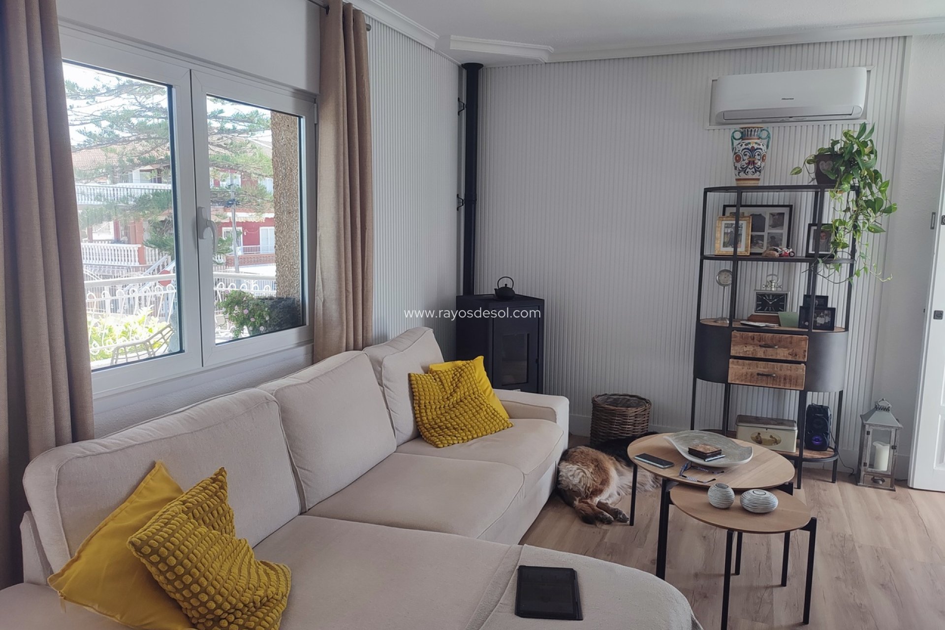 Wiederverkauf - Appartement - Los Alcazares - Los Narejos