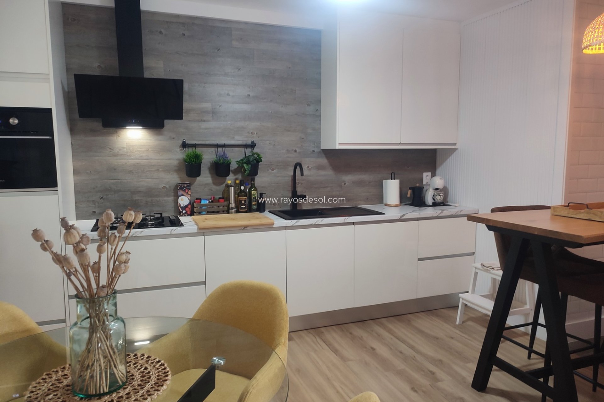 Wiederverkauf - Appartement - Los Alcazares - Los Narejos