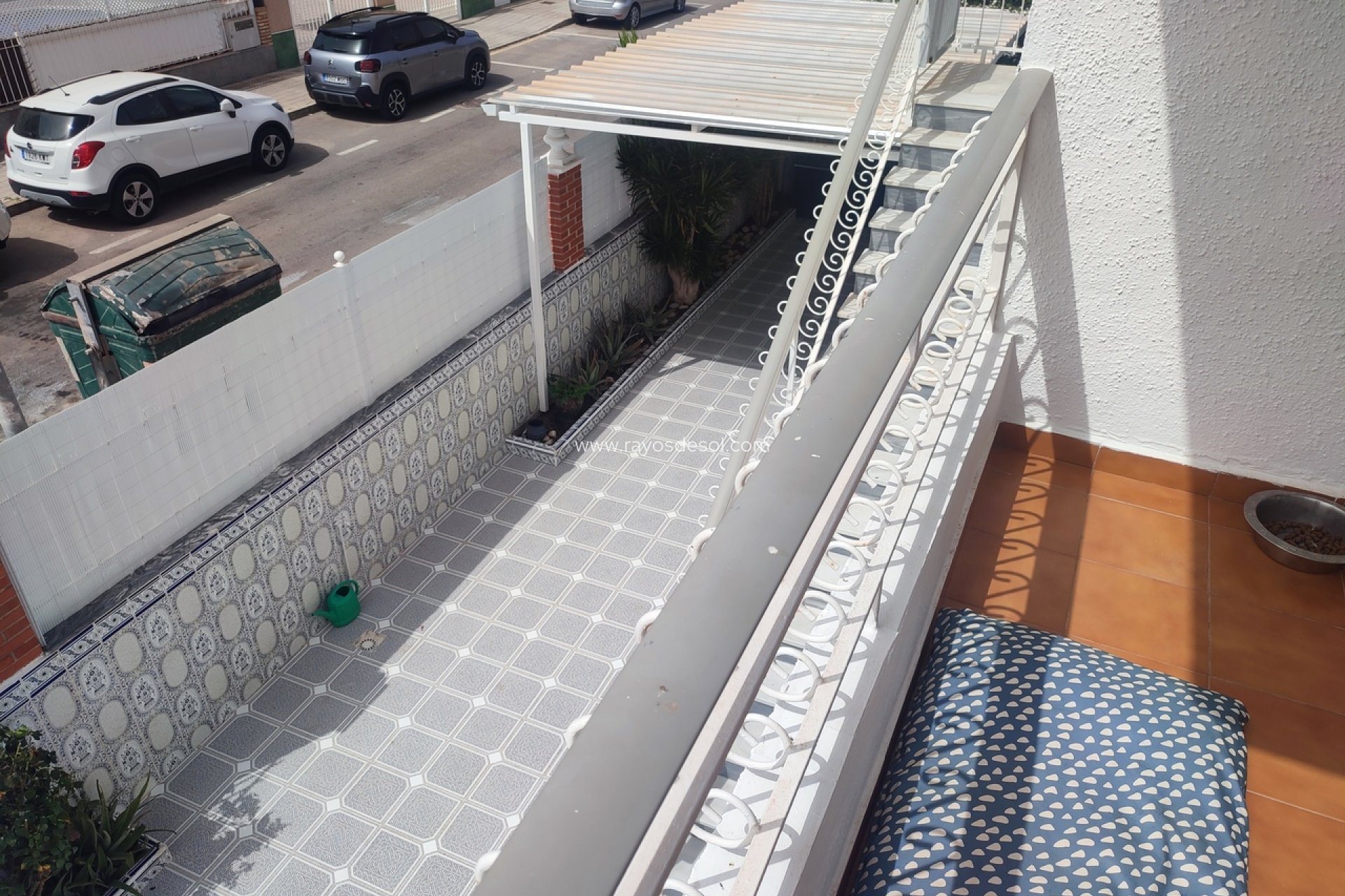 Wiederverkauf - Appartement - Los Alcazares - Los Narejos